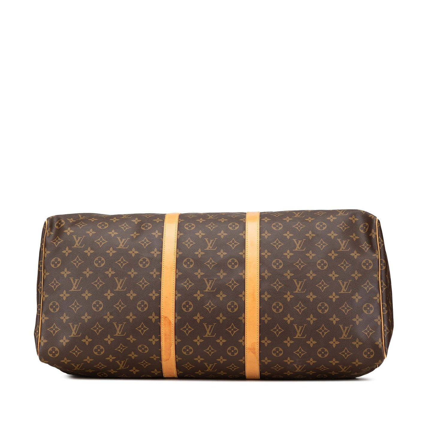 Louis Vuitton Monogram Keepall 60