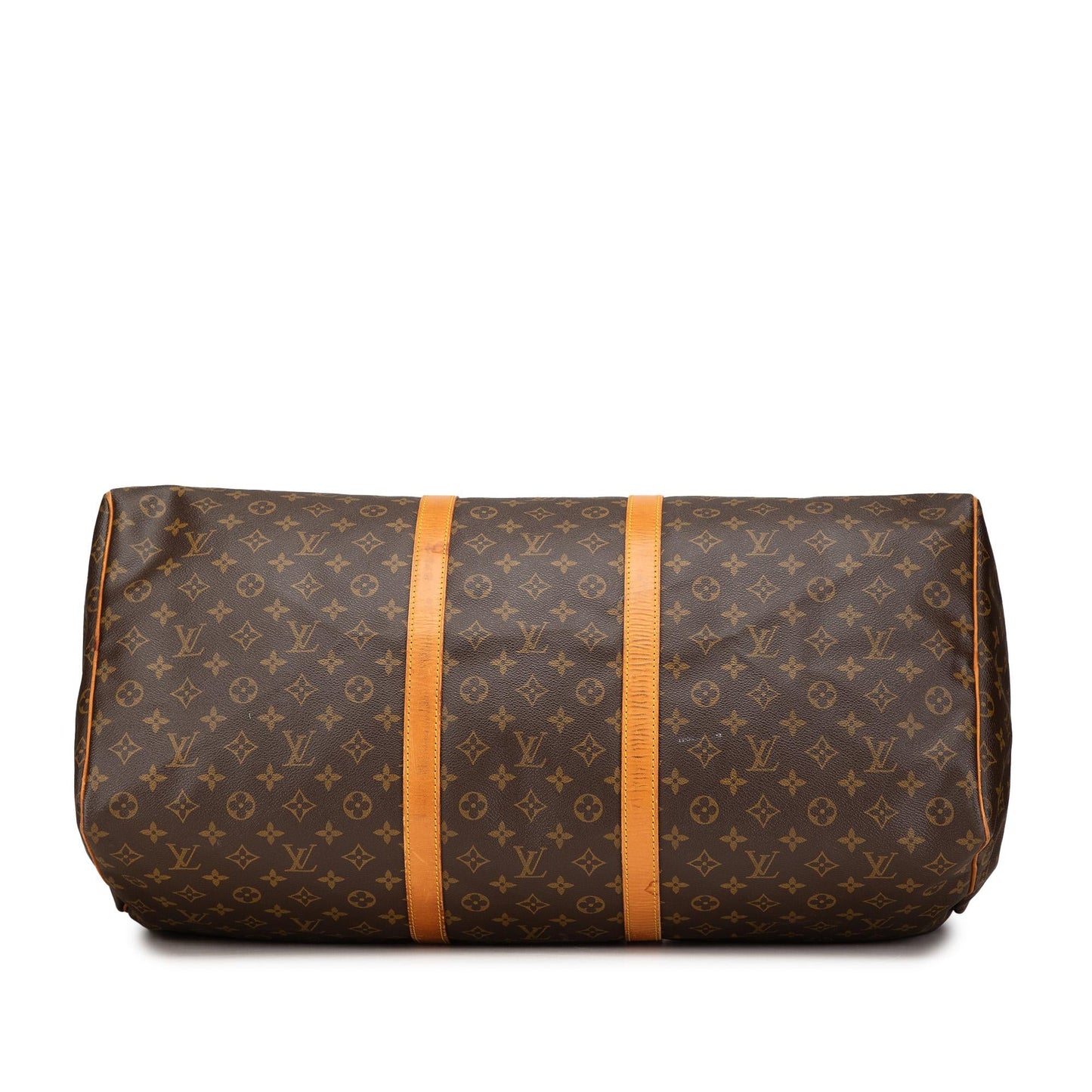 Louis Vuitton Monogram Keepall 60