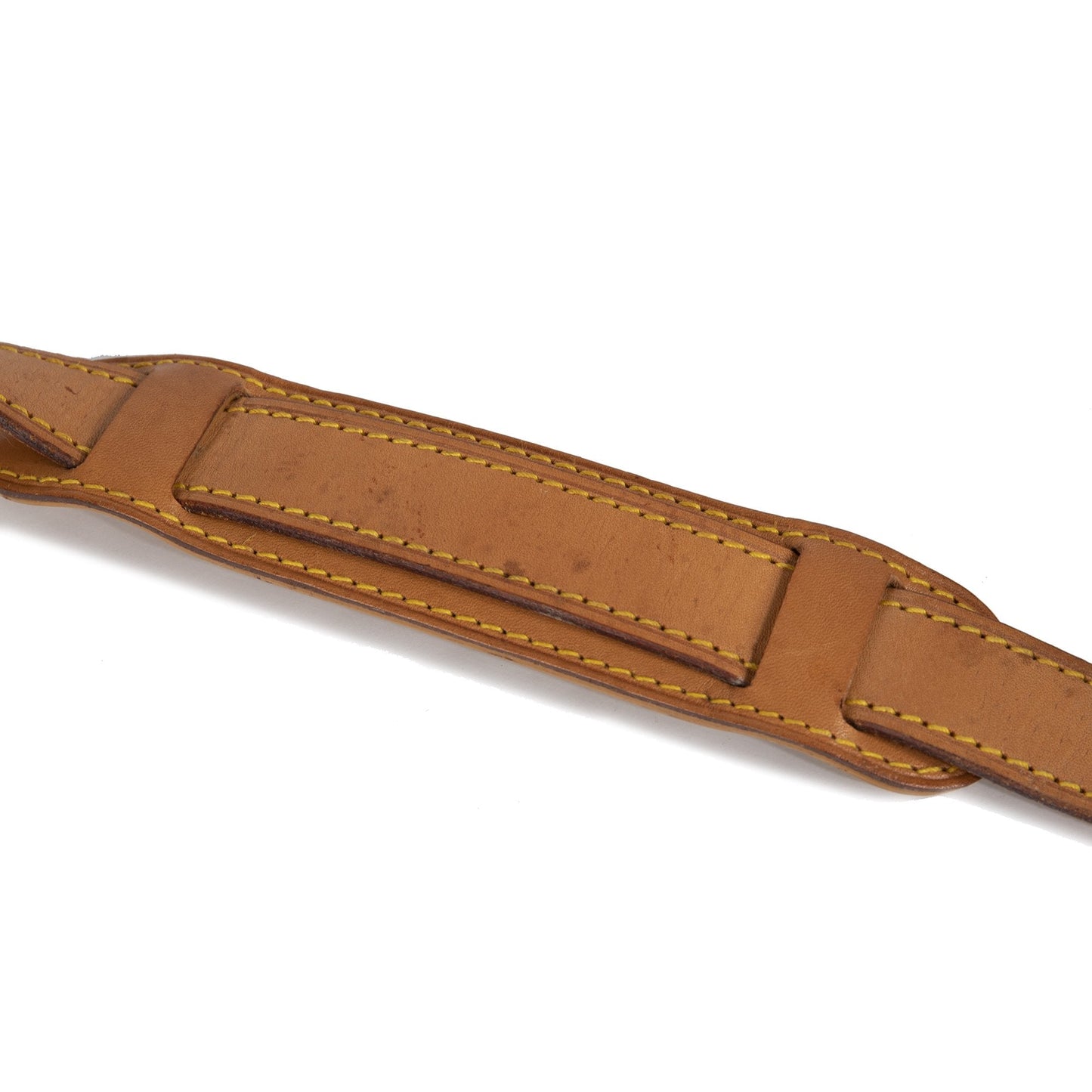 Louis Vuitton Monogram Keepall Bandouliere 50