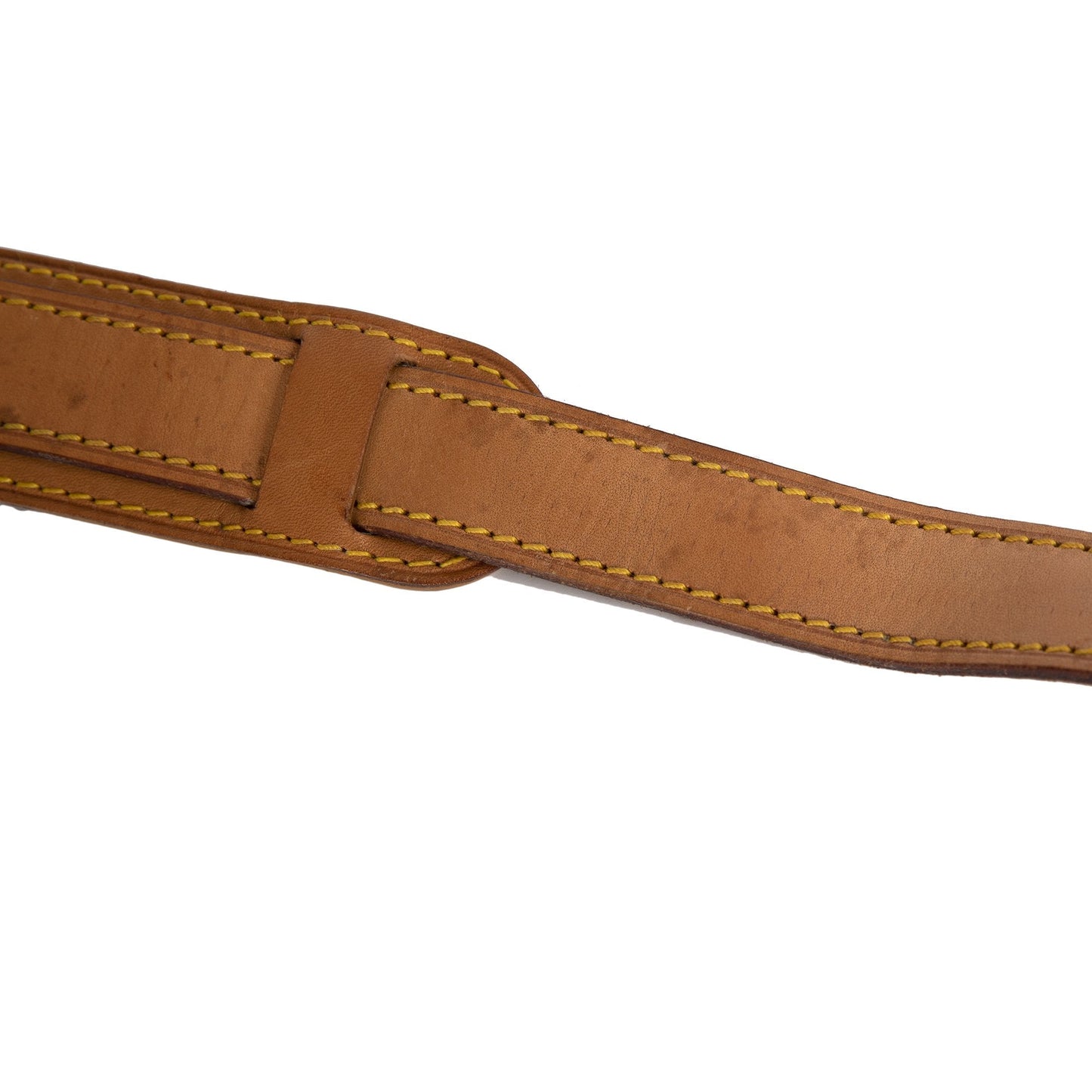 Louis Vuitton Monogram Keepall Bandouliere 50