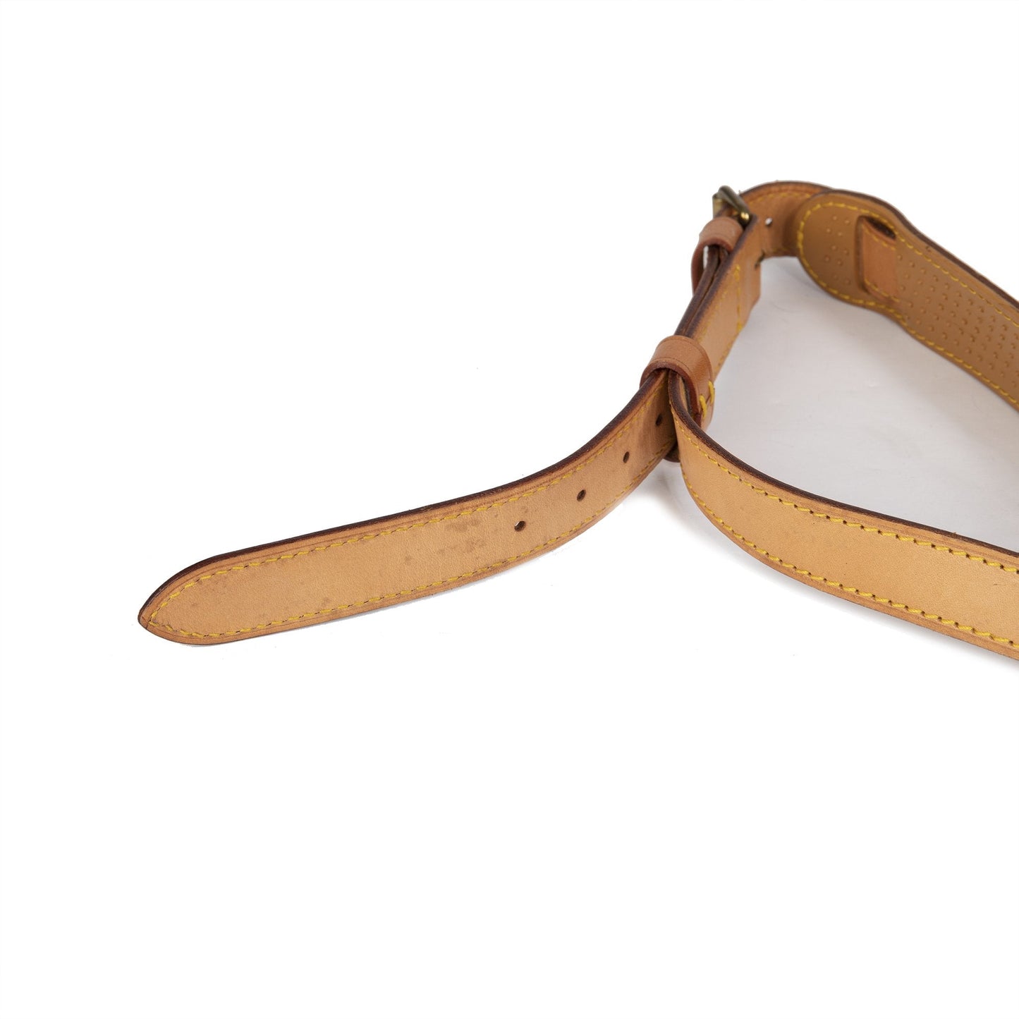 Louis Vuitton Monogram Keepall Bandouliere 50