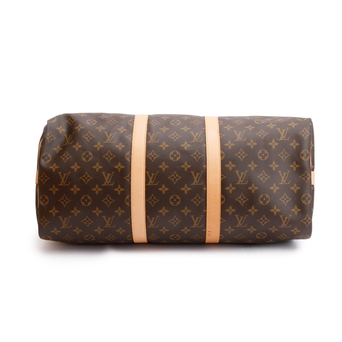 Louis Vuitton Monogram Keepall Bandouliere 50