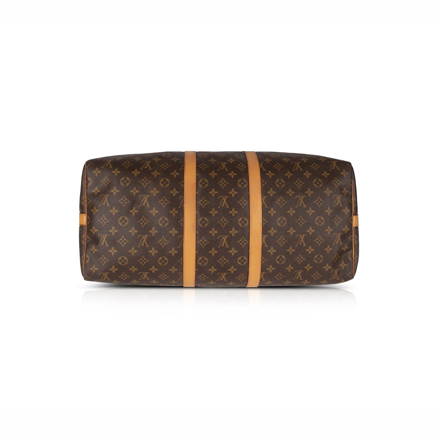 Louis Vuitton Monogram Keepall Bandoulière 55