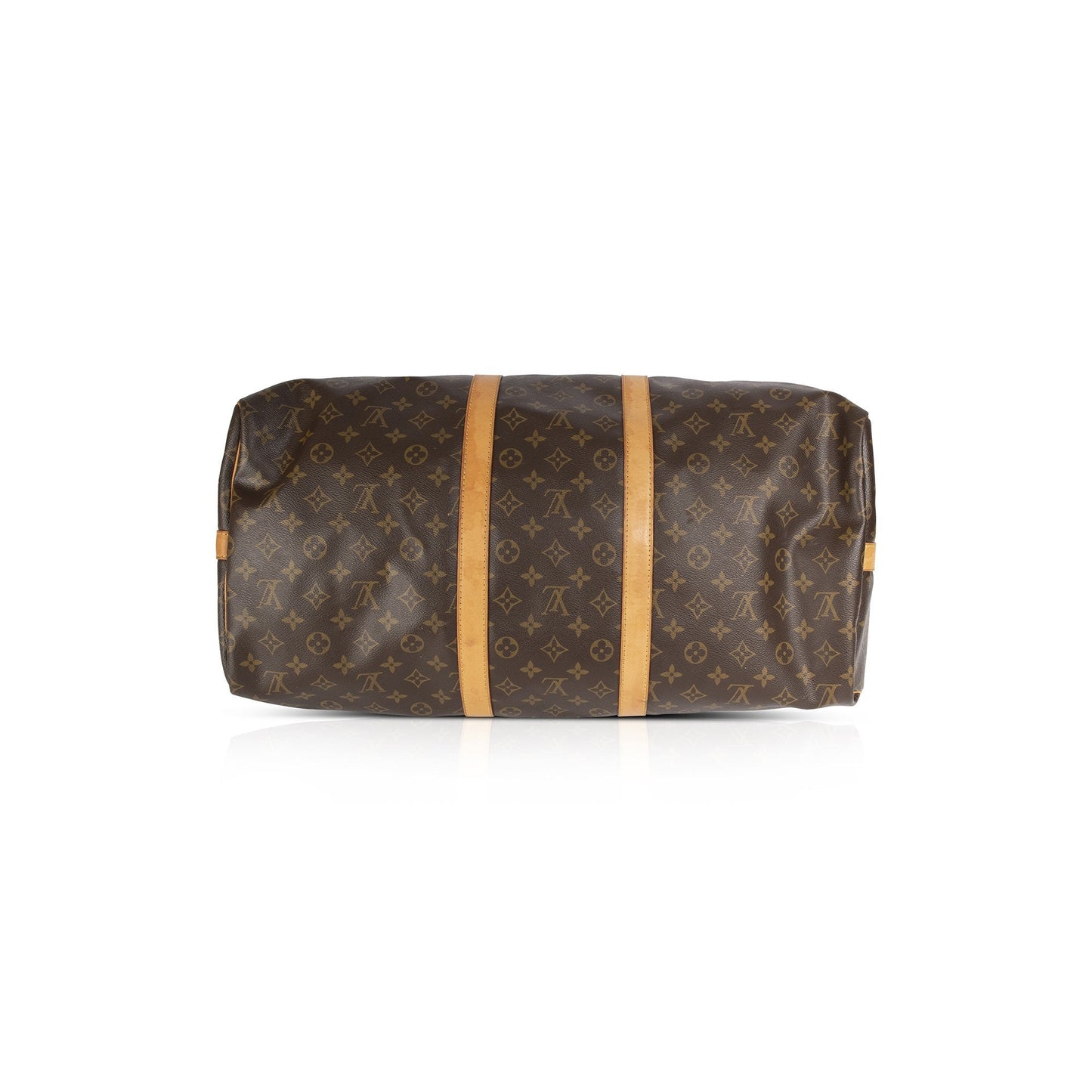 Louis Vuitton Monogram Keepall Bandoulière 55