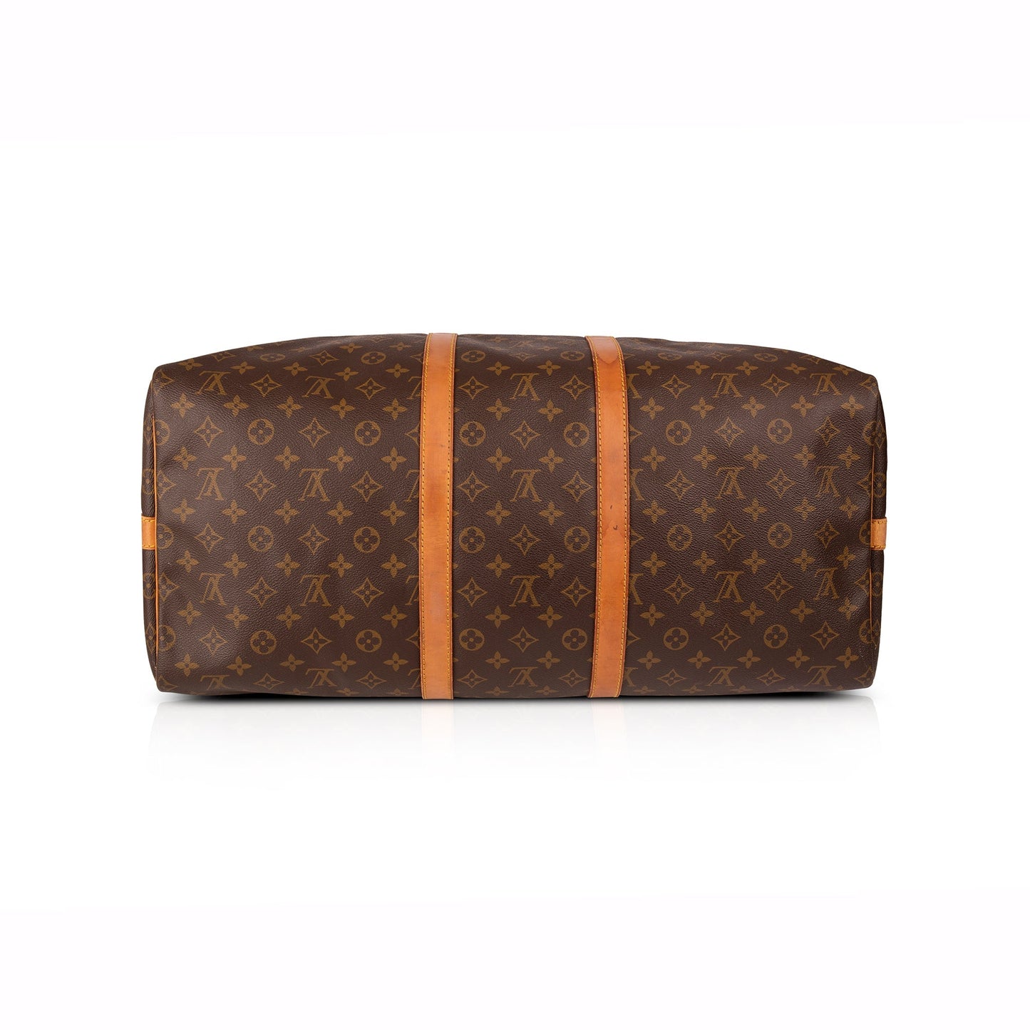 Louis Vuitton Monogram Keepall Bandoulière 55
