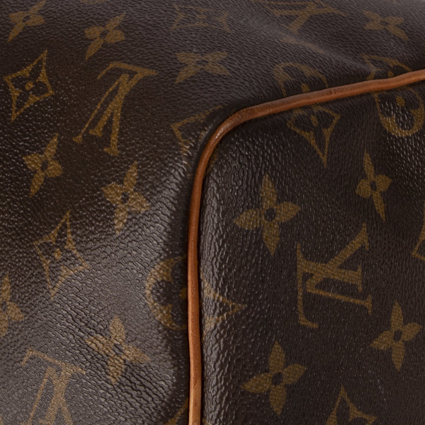 Louis Vuitton Monogram Keepall Bandoulière 55