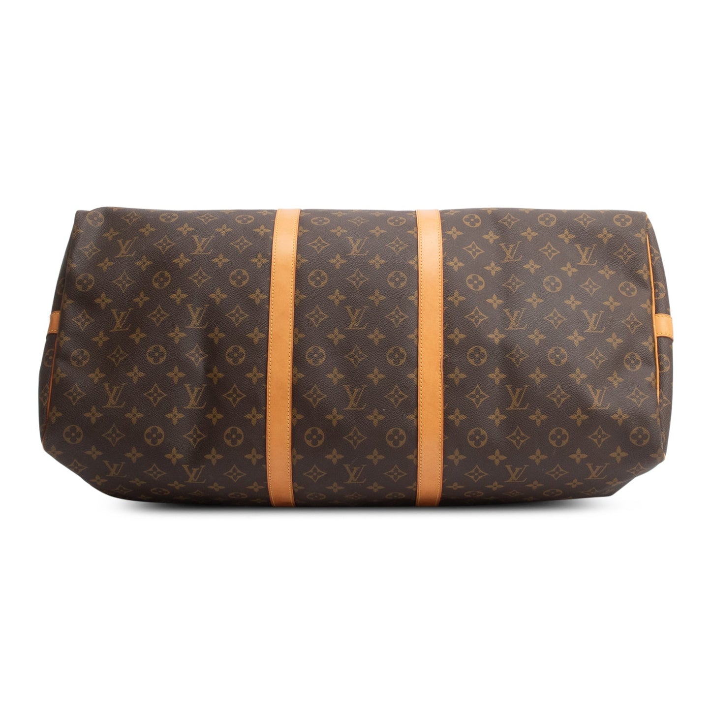 Louis Vuitton Monogram Keepall Bandouliere 55