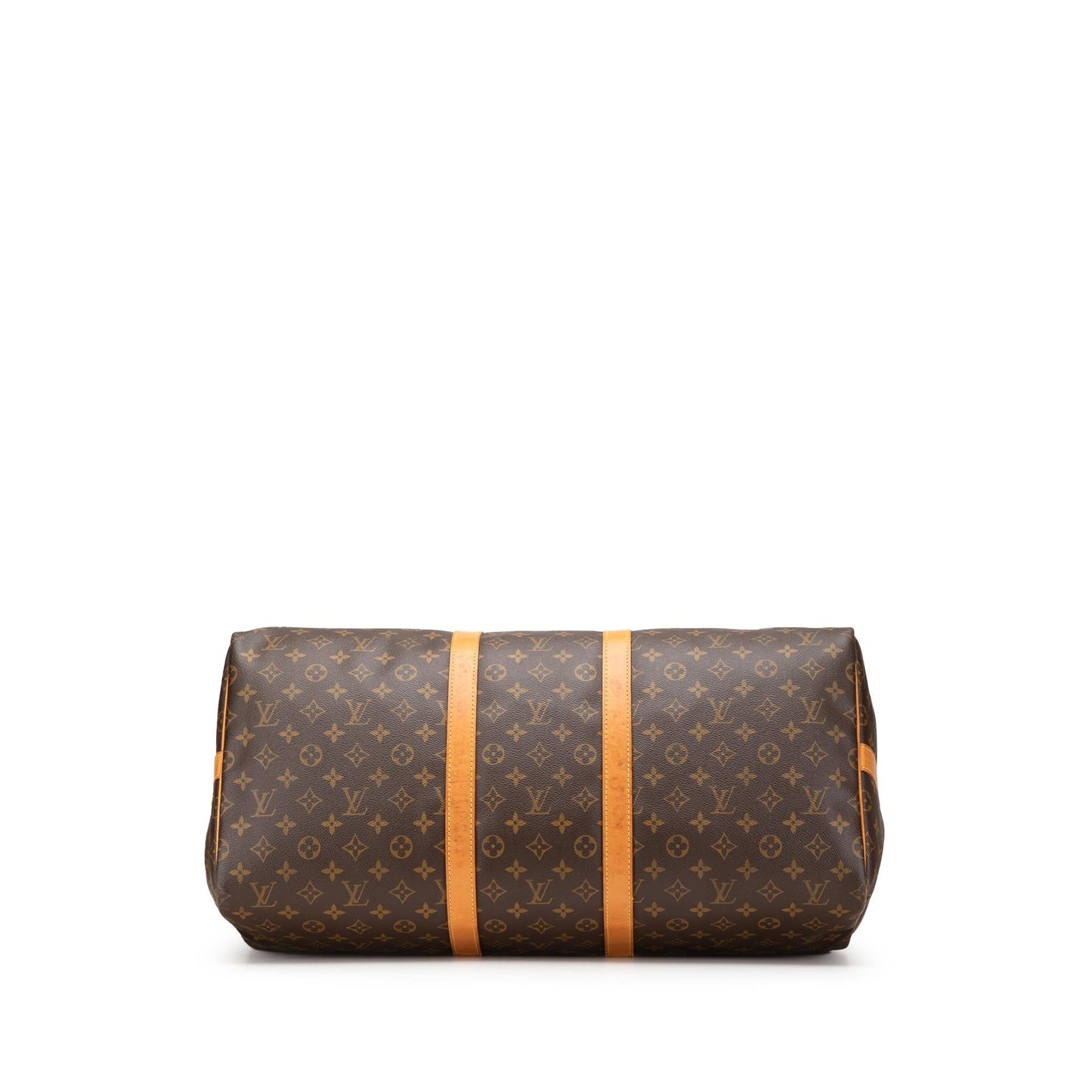 Louis Vuitton Monogram Keepall Bandouliere 55