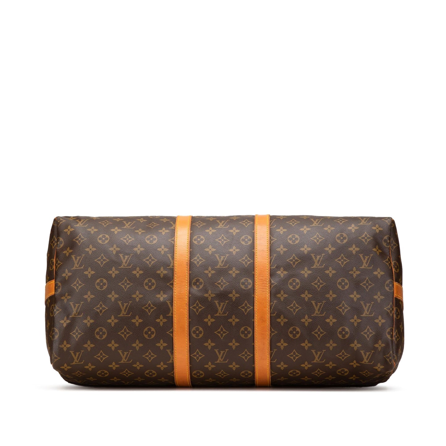 Louis Vuitton Monogram Keepall Bandouliere 55