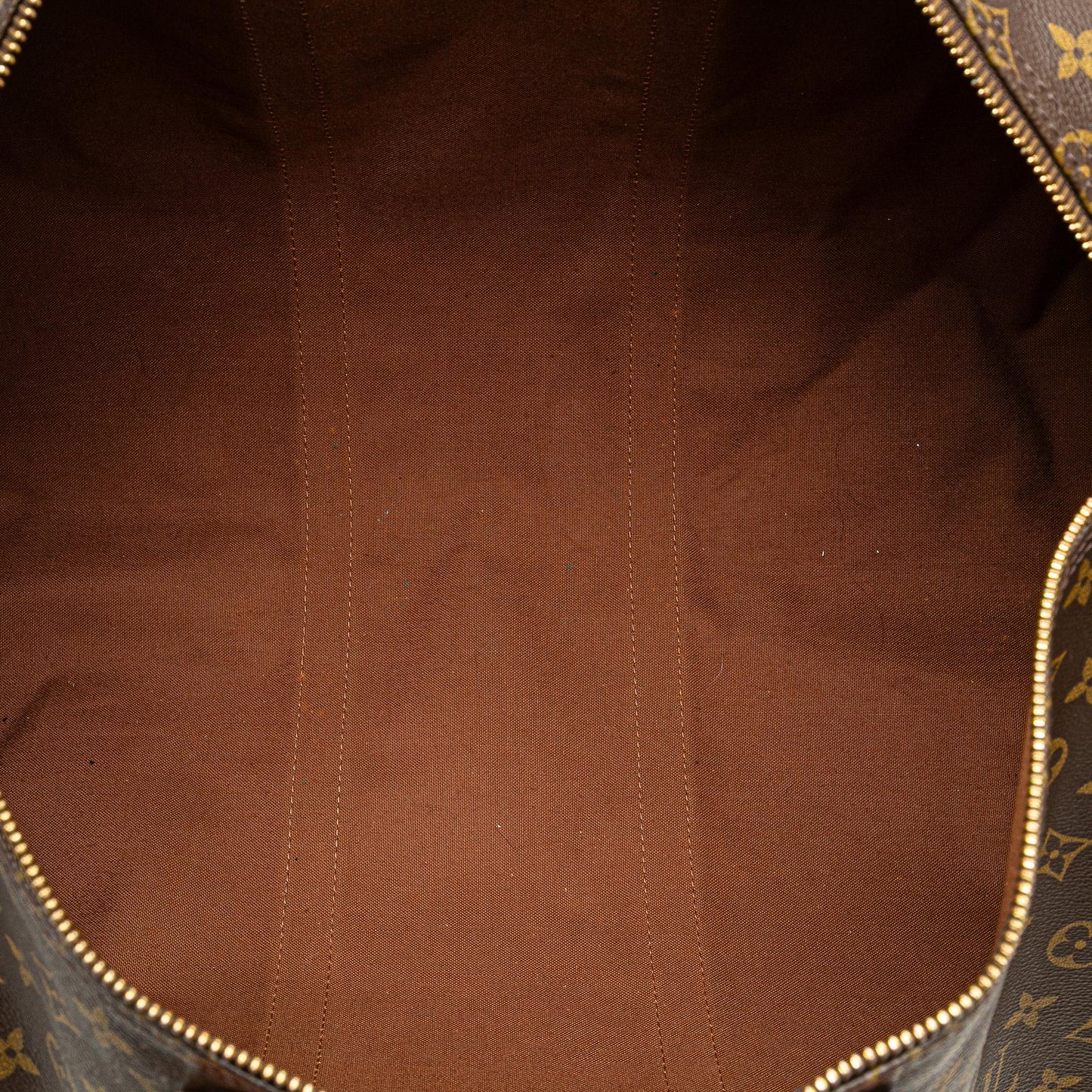 Louis Vuitton Monogram Keepall Bandouliere 55