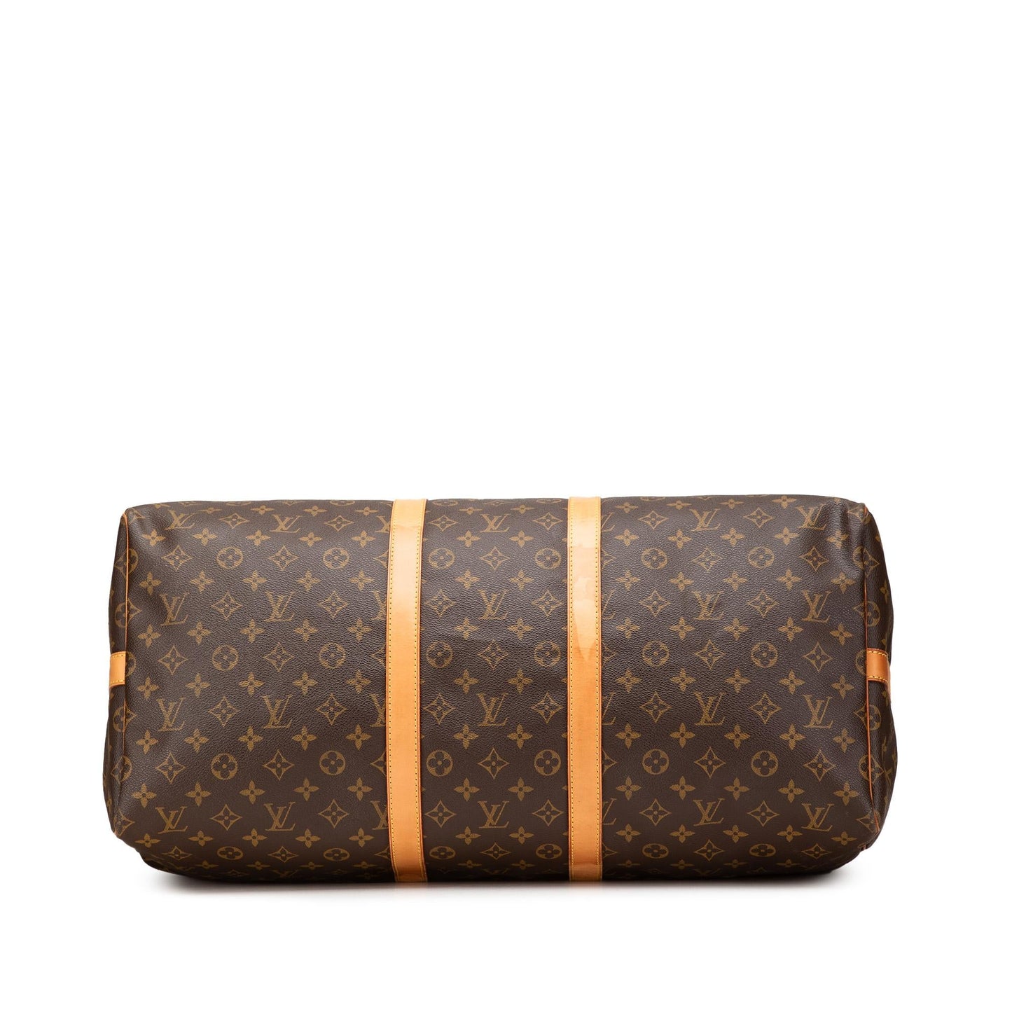 Louis Vuitton Monogram Keepall Bandouliere 55