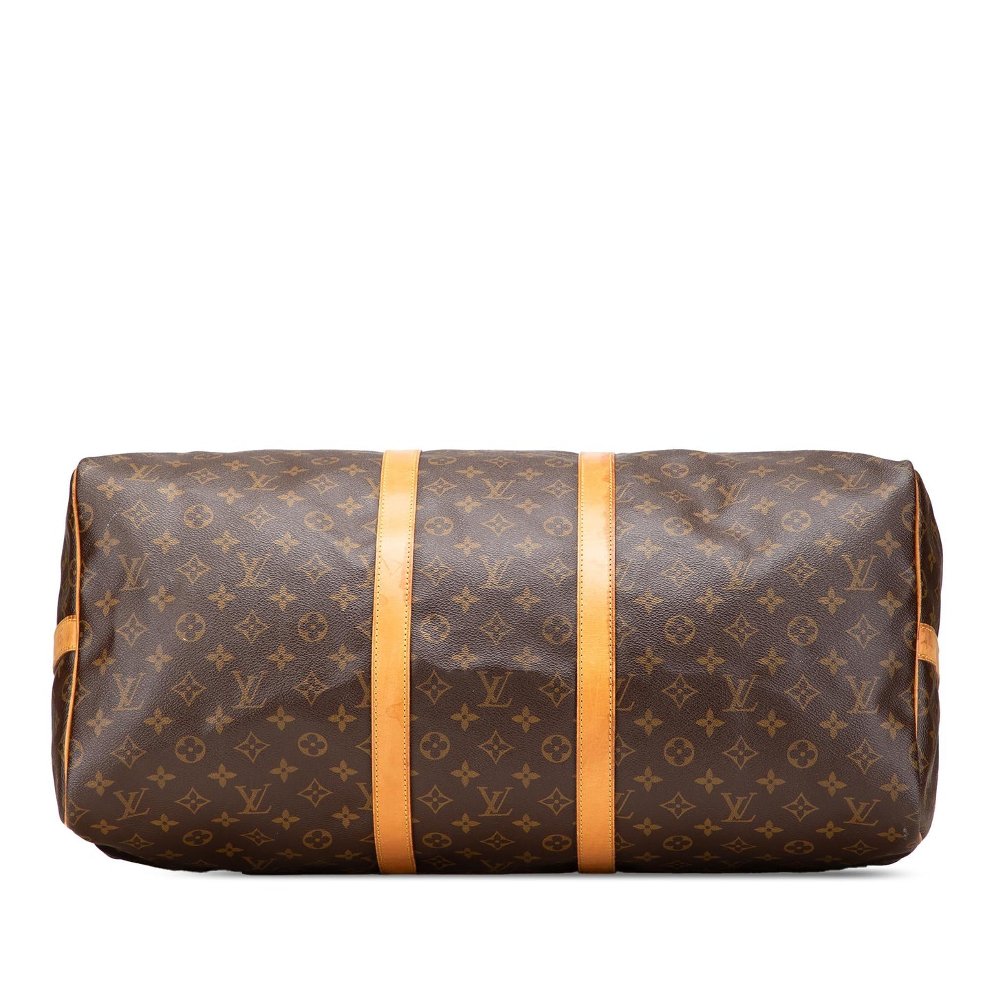 Louis Vuitton Monogram Keepall Bandouliere 55