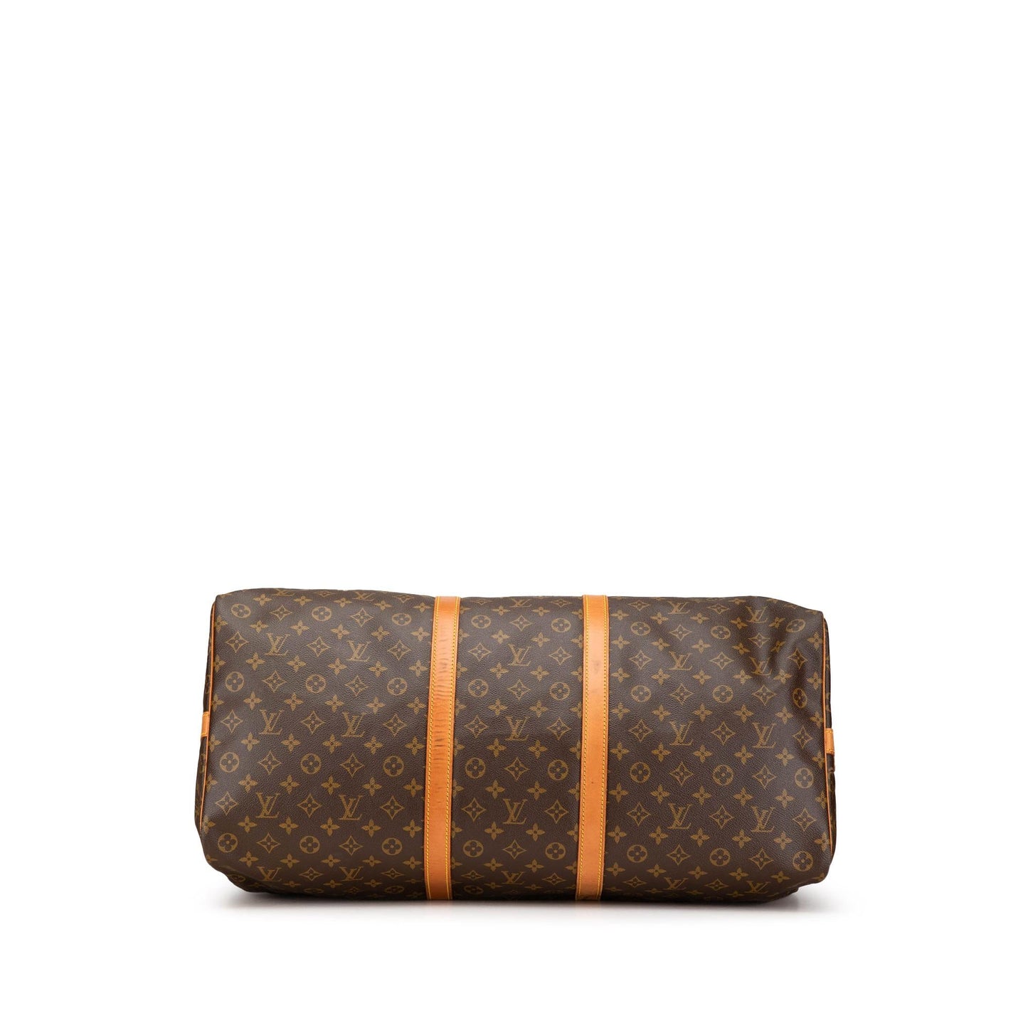 Louis Vuitton Monogram Keepall Bandouliere 60