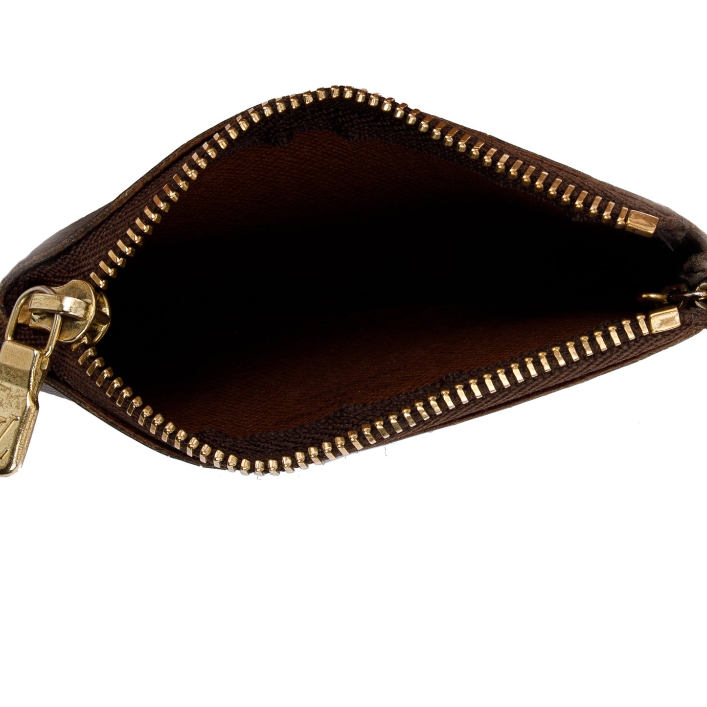 Louis Vuitton Monogram Key Pouch