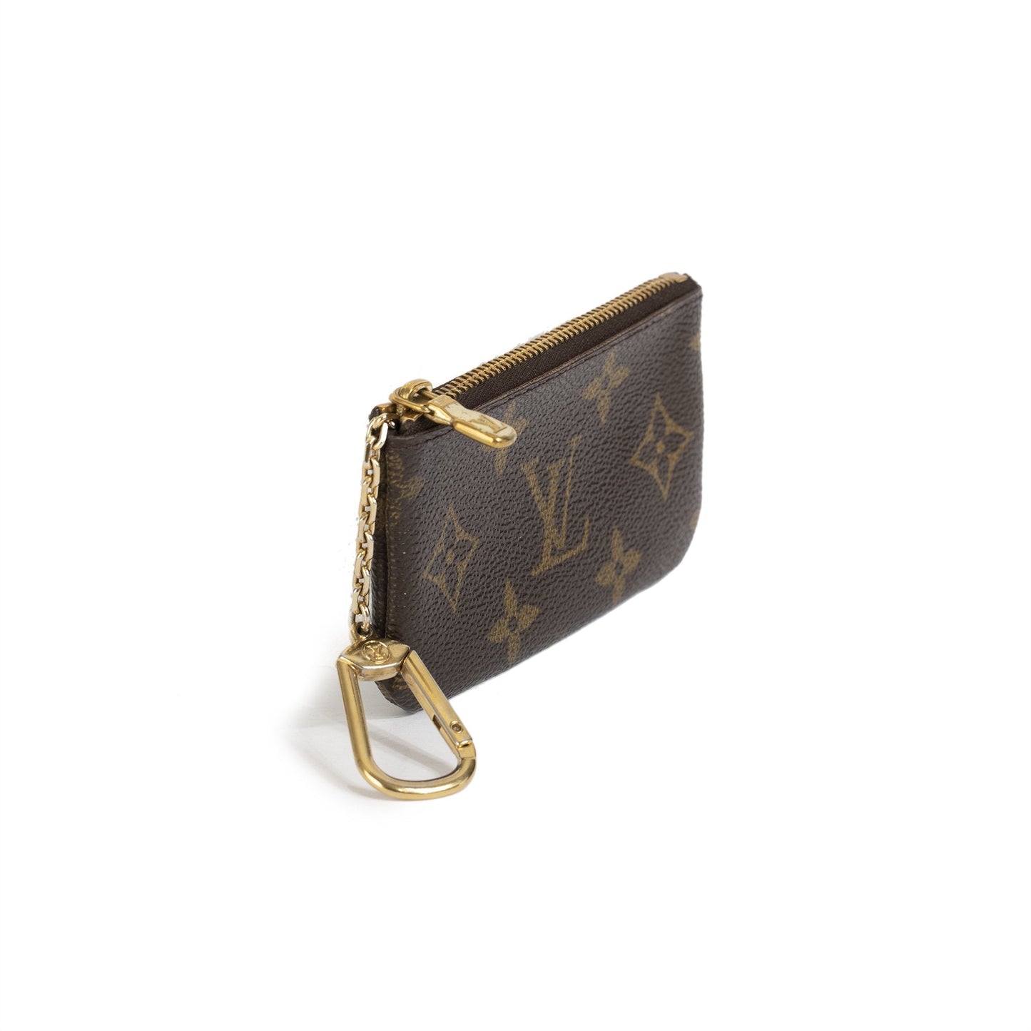 Louis Vuitton Monogram Key Pouch