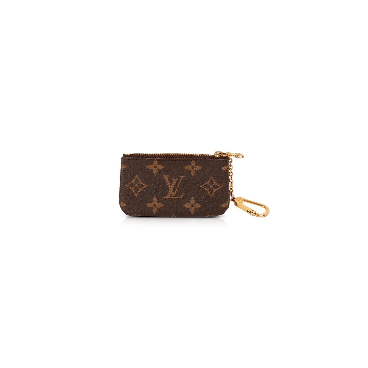 Louis Vuitton Monogram Key Pouch