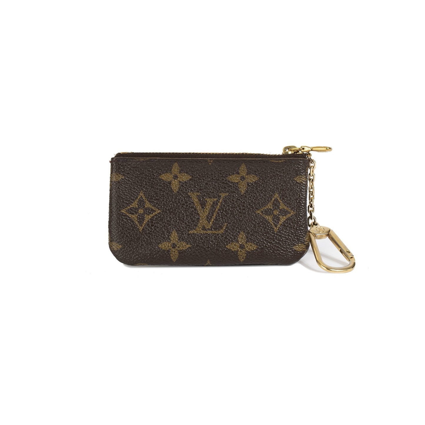 Louis Vuitton Monogram Key Pouch