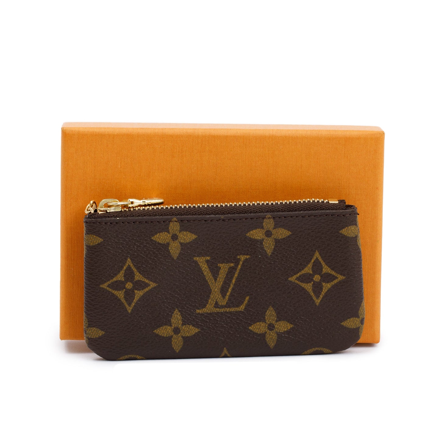 Louis Vuitton Monogram Key Pouch