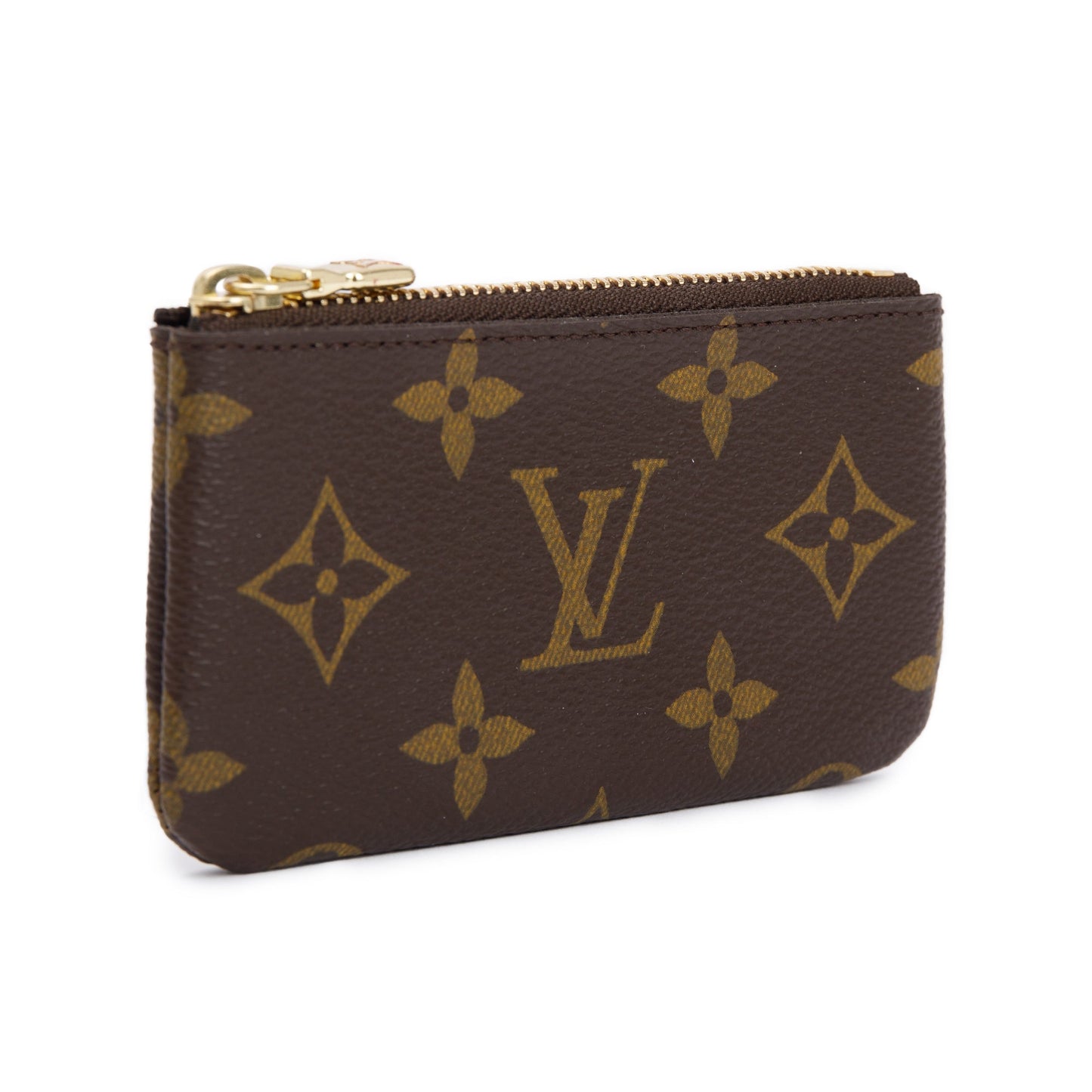 Louis Vuitton Monogram Key Pouch