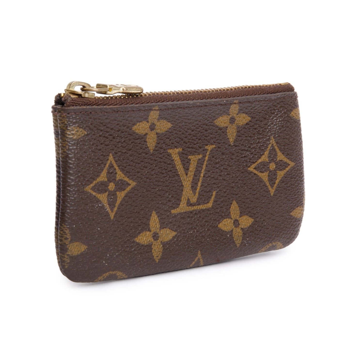 Louis Vuitton Monogram Key Pouch