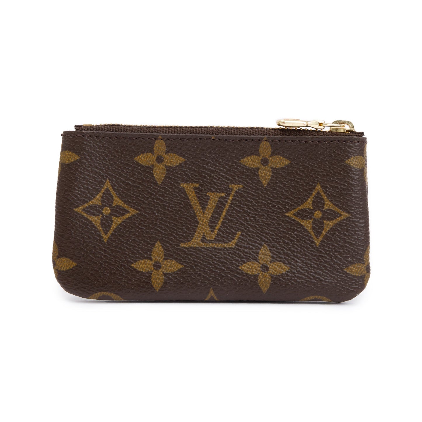 Louis Vuitton Monogram Key Pouch