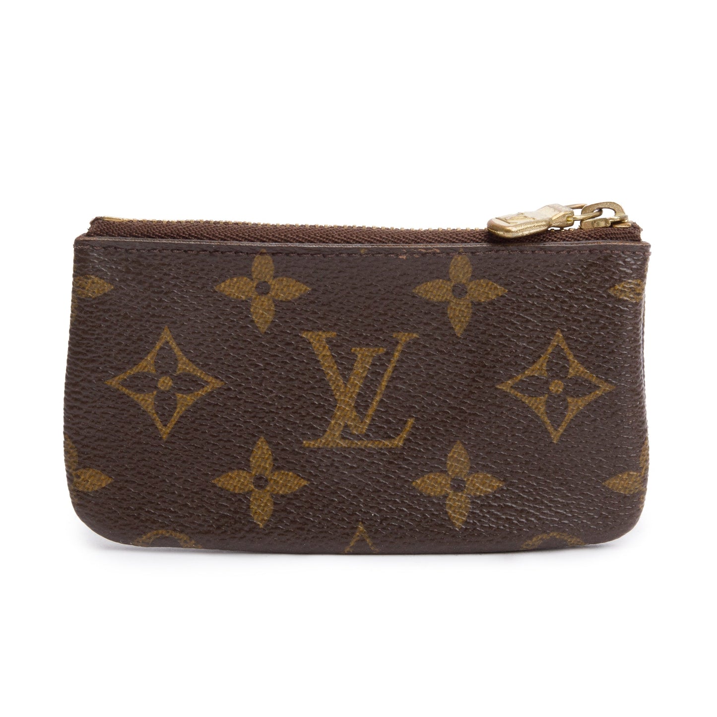 Louis Vuitton Monogram Key Pouch