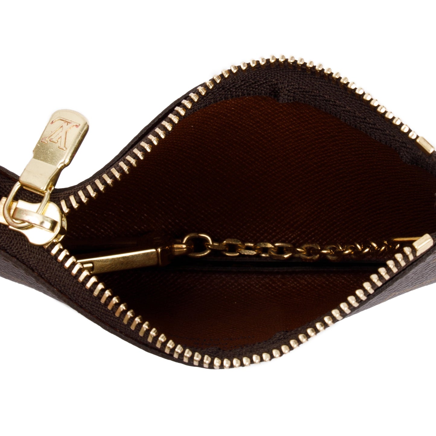 Louis Vuitton Monogram Key Pouch