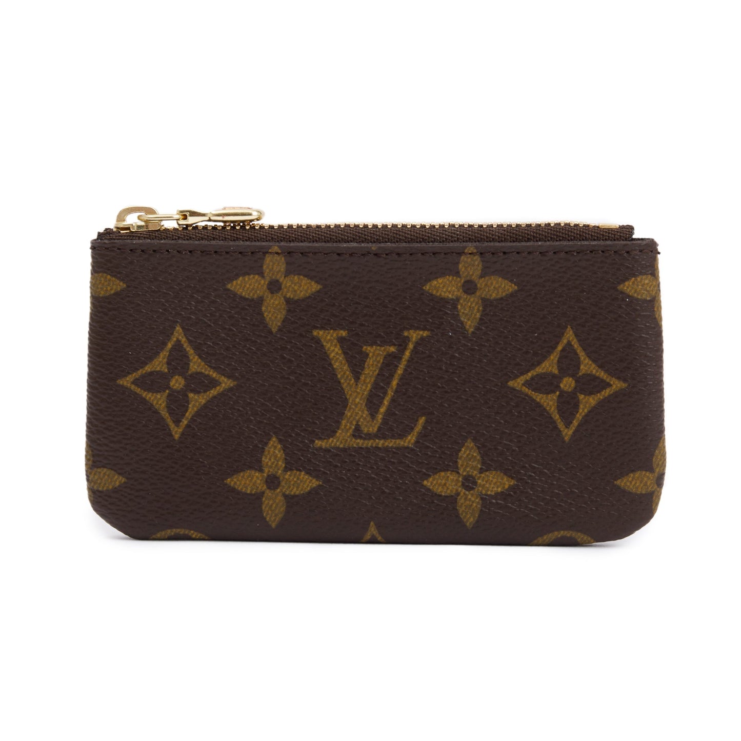 Louis Vuitton Monogram Key Pouch