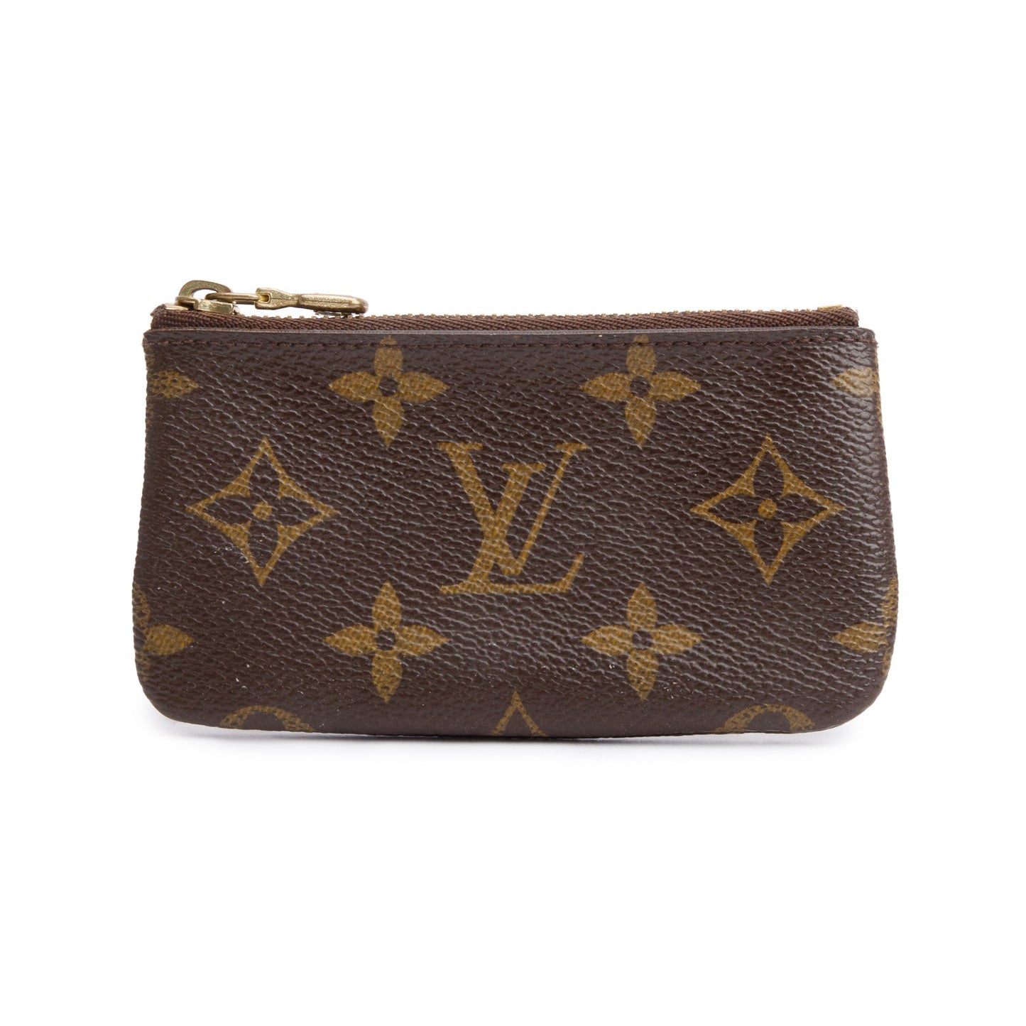 Louis Vuitton Monogram Key Pouch