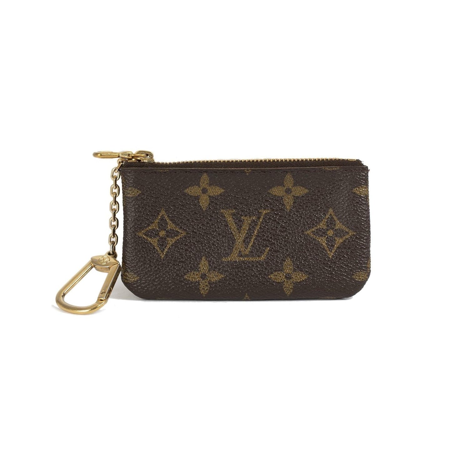 Louis Vuitton Monogram Key Pouch