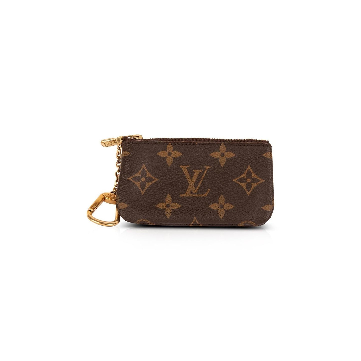 Louis Vuitton Monogram Key Pouch