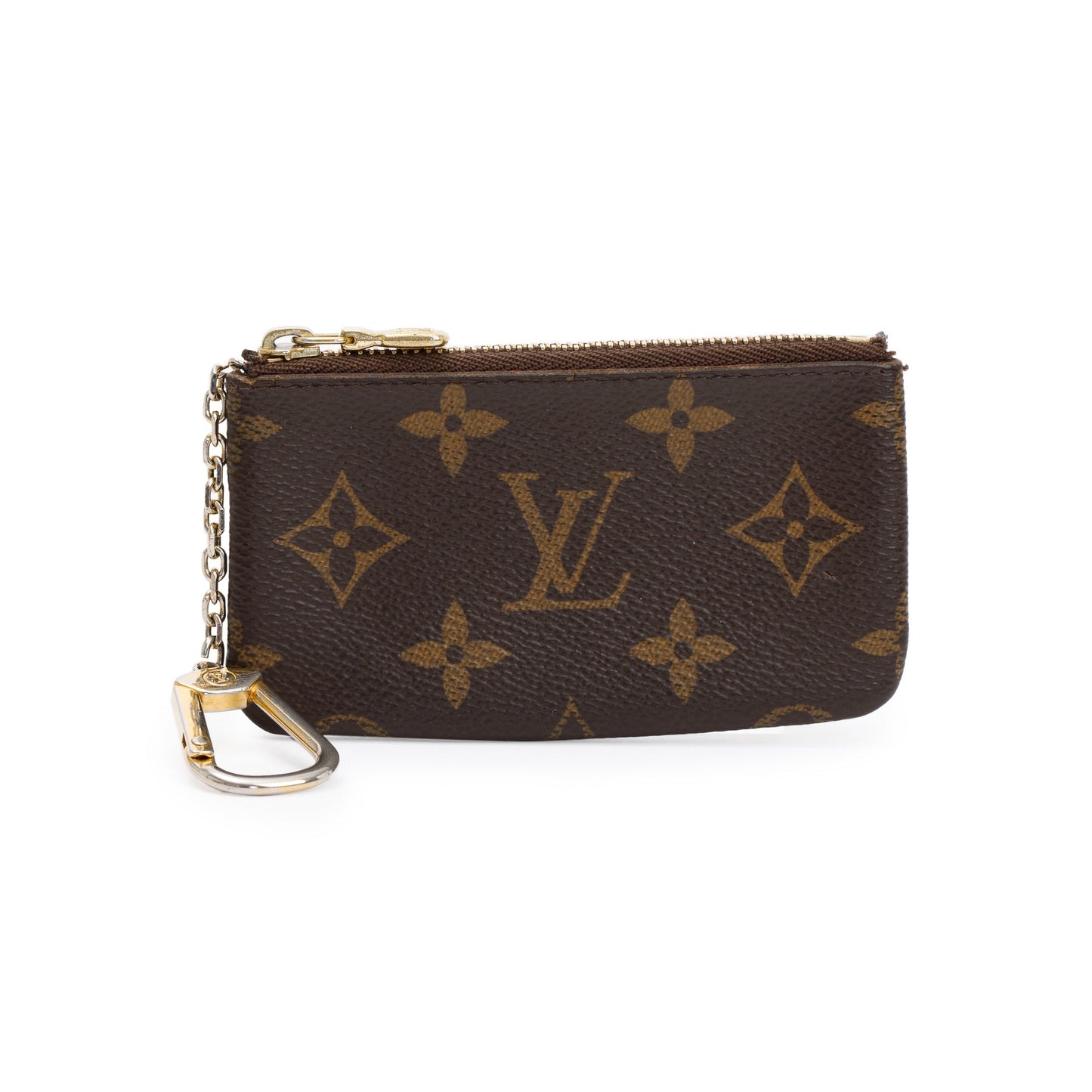Louis Vuitton Monogram Key Pouch