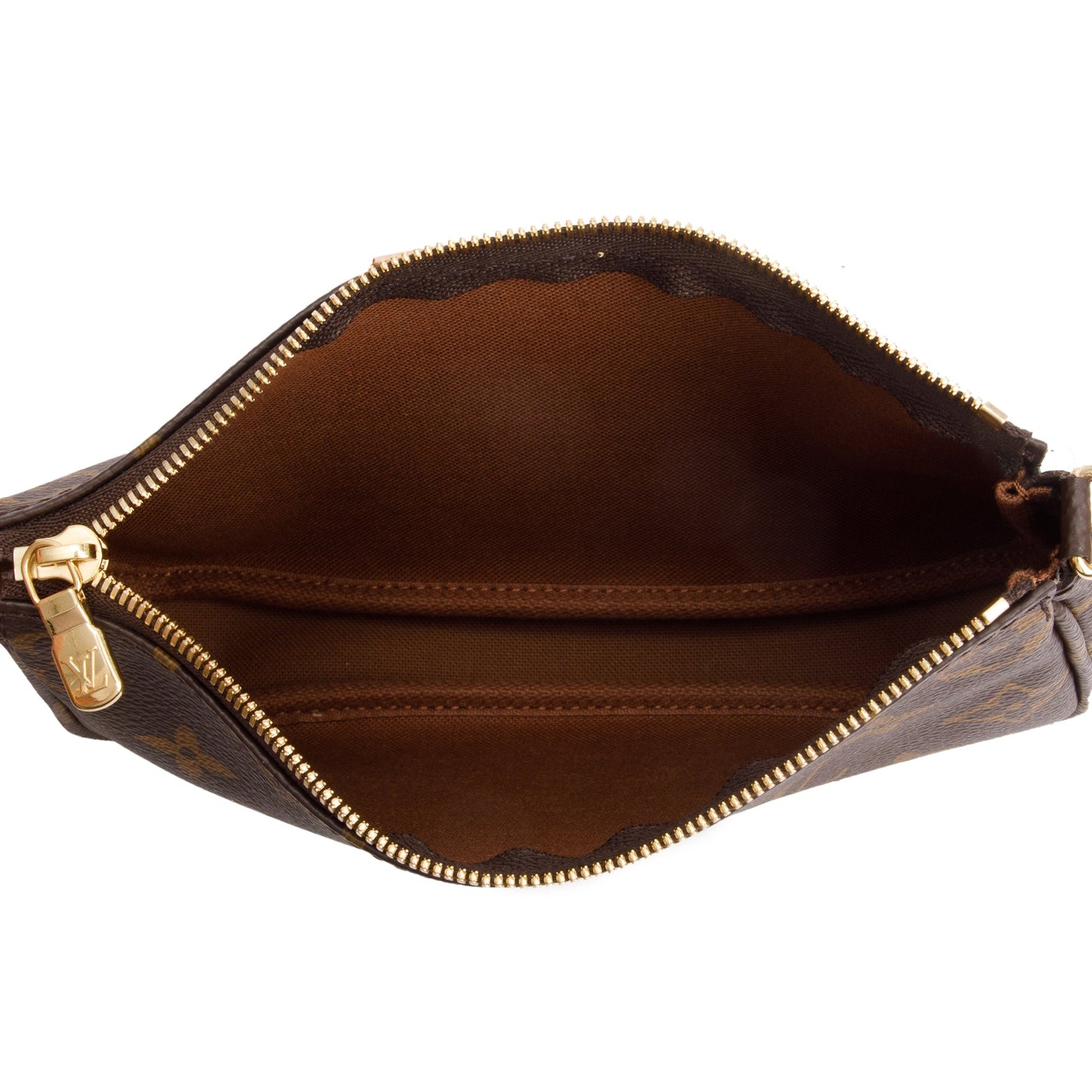 Louis Vuitton Monogram Khaki Multi-Pochette Accessoires