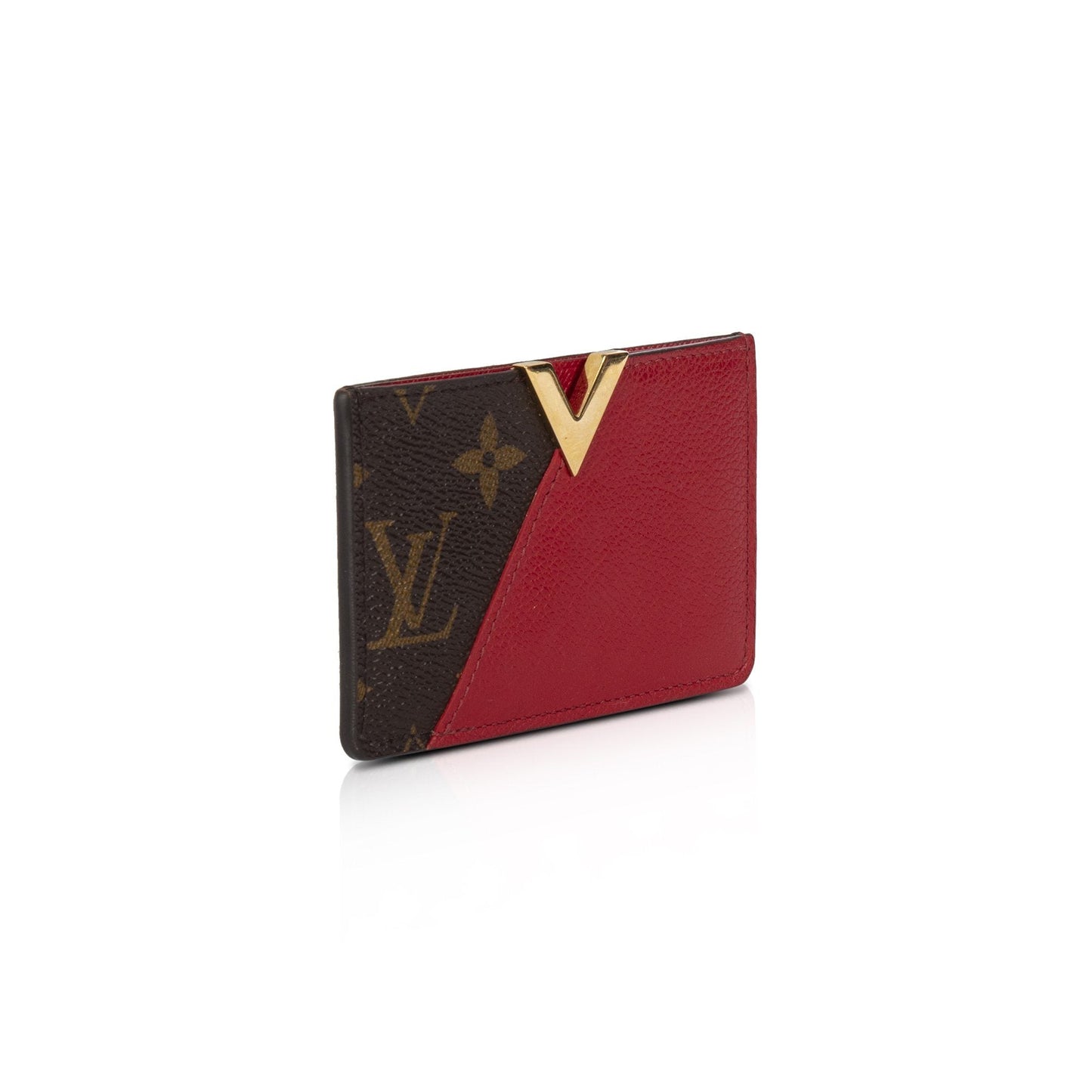 Louis Vuitton Monogram Kimono Card Holder