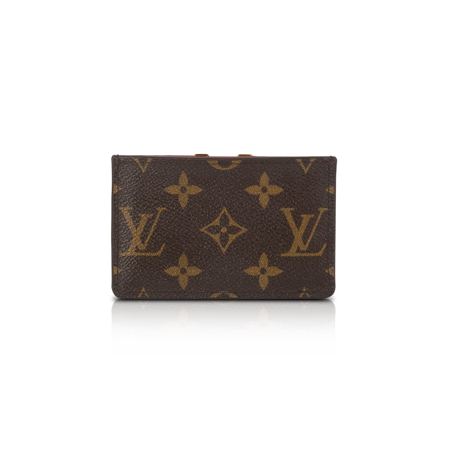 Louis Vuitton Monogram Kimono Card Holder