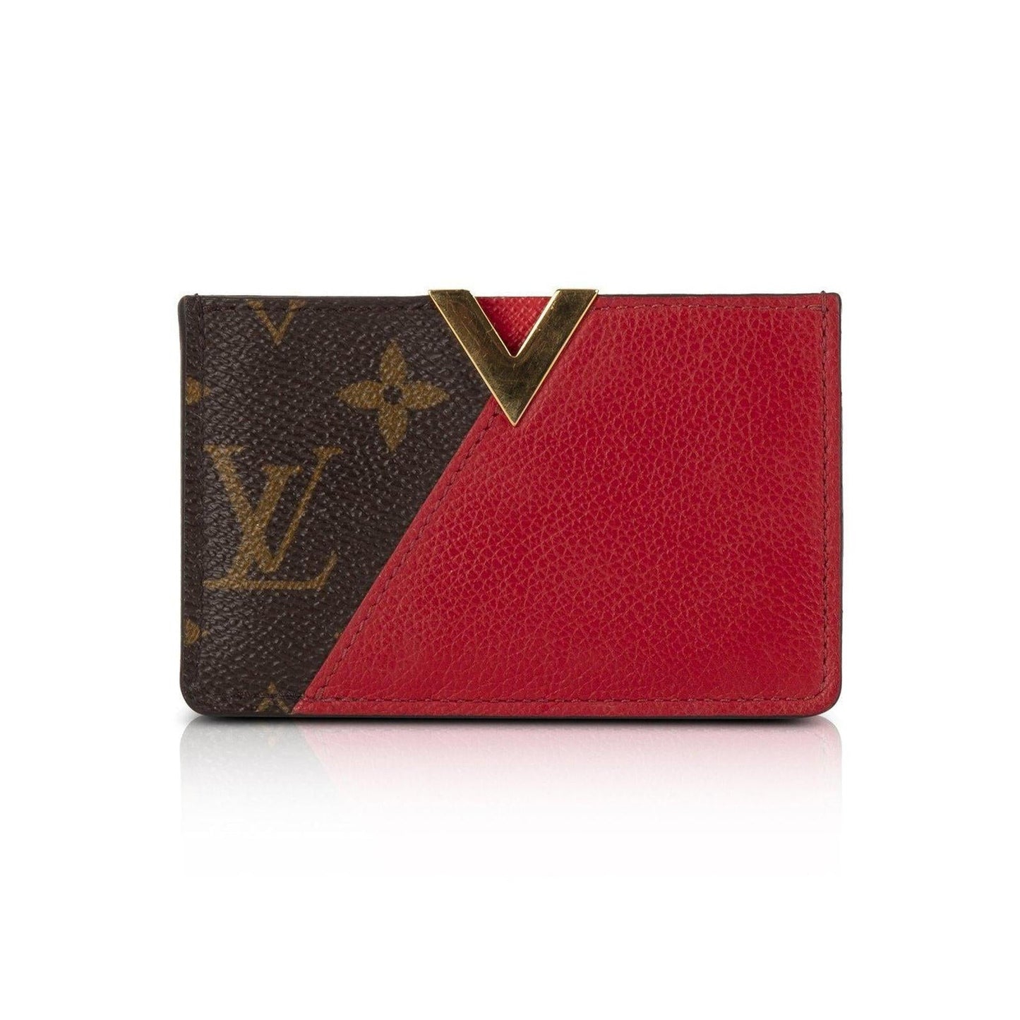 Louis Vuitton Monogram Kimono Card Holder