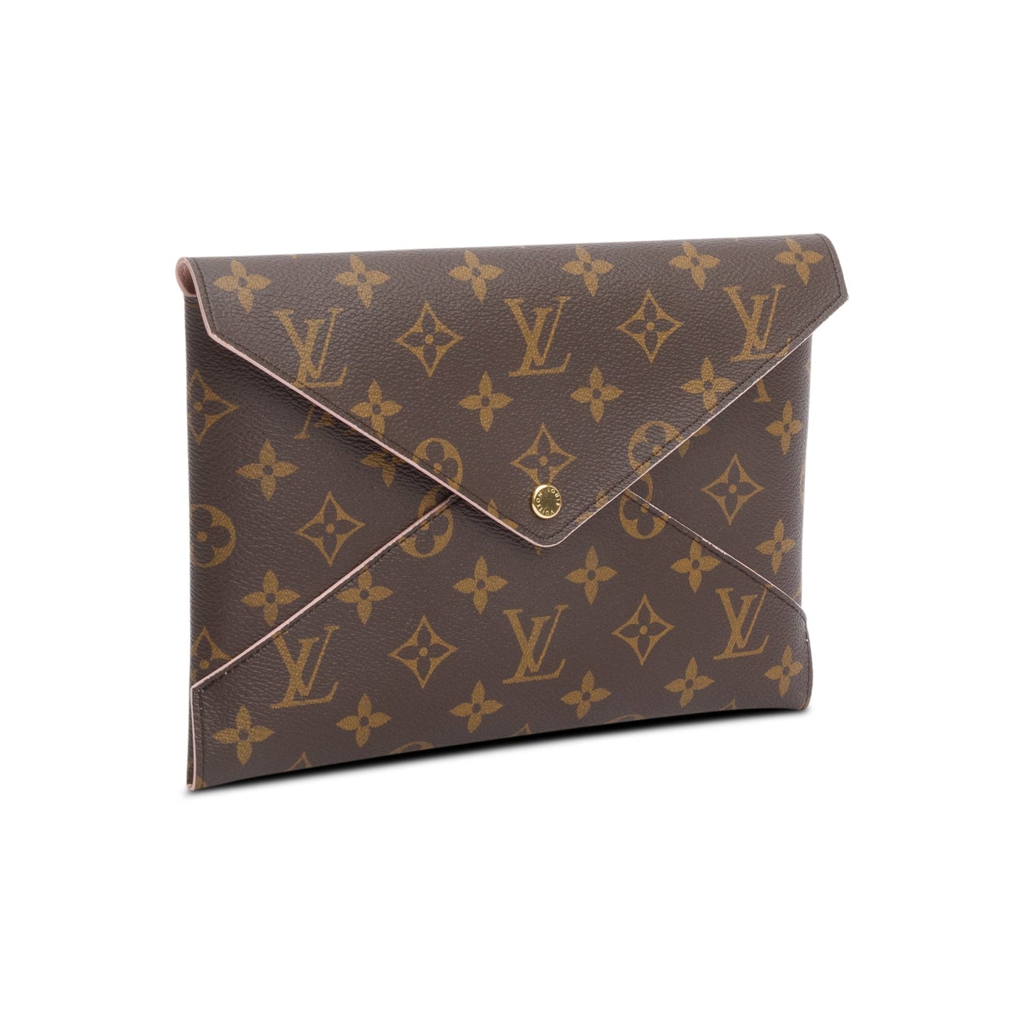Louis Vuitton Monogram Kirigami Pochette GM