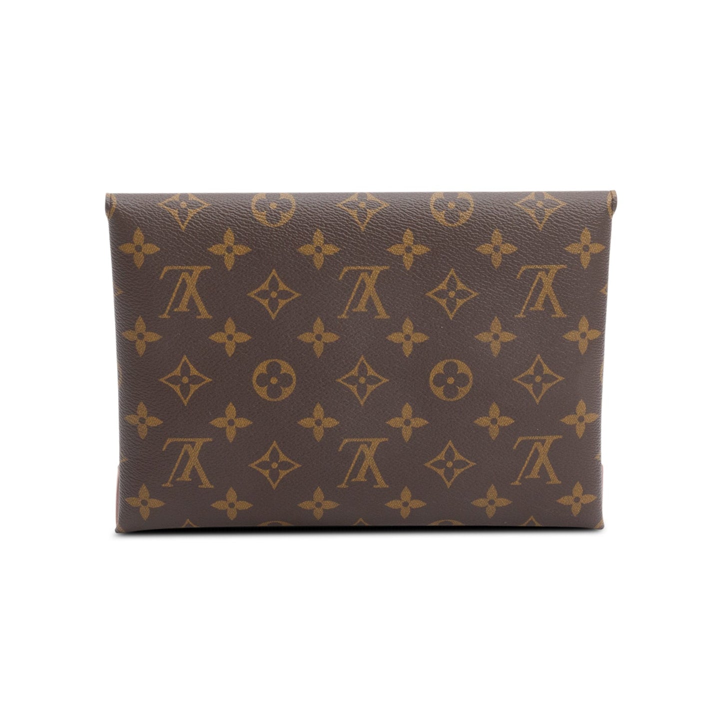 Louis Vuitton Monogram Kirigami Pochette GM