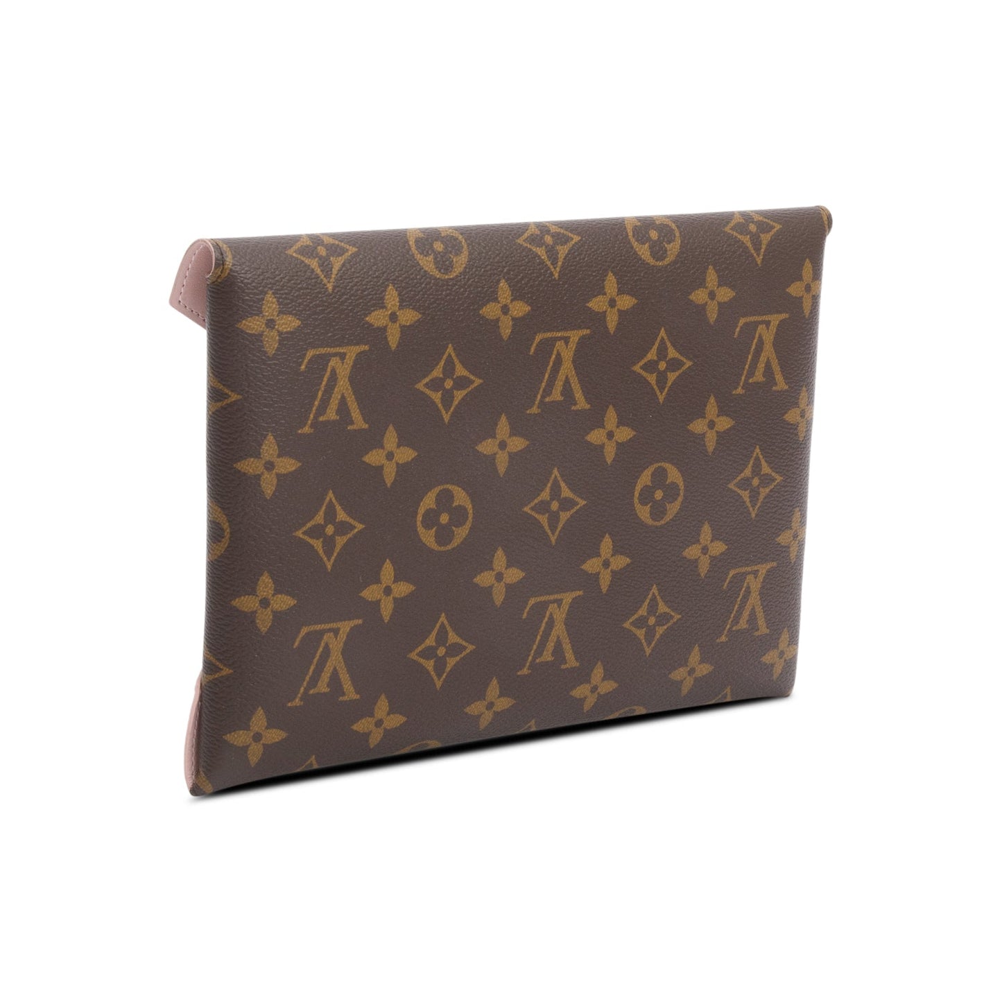 Louis Vuitton Monogram Kirigami Pochette GM