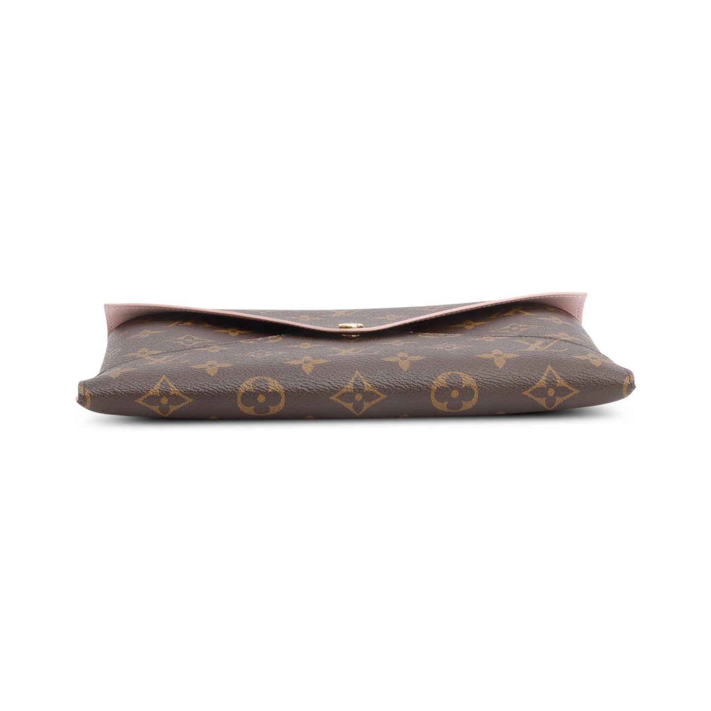 Louis Vuitton Monogram Kirigami Pochette GM