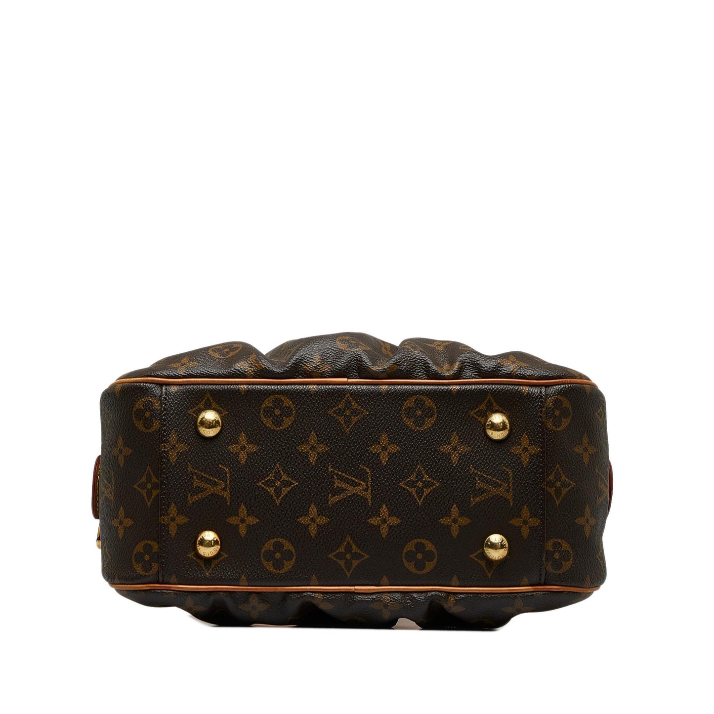 Louis Vuitton Monogram Klara (SHG-hdTC4t)
