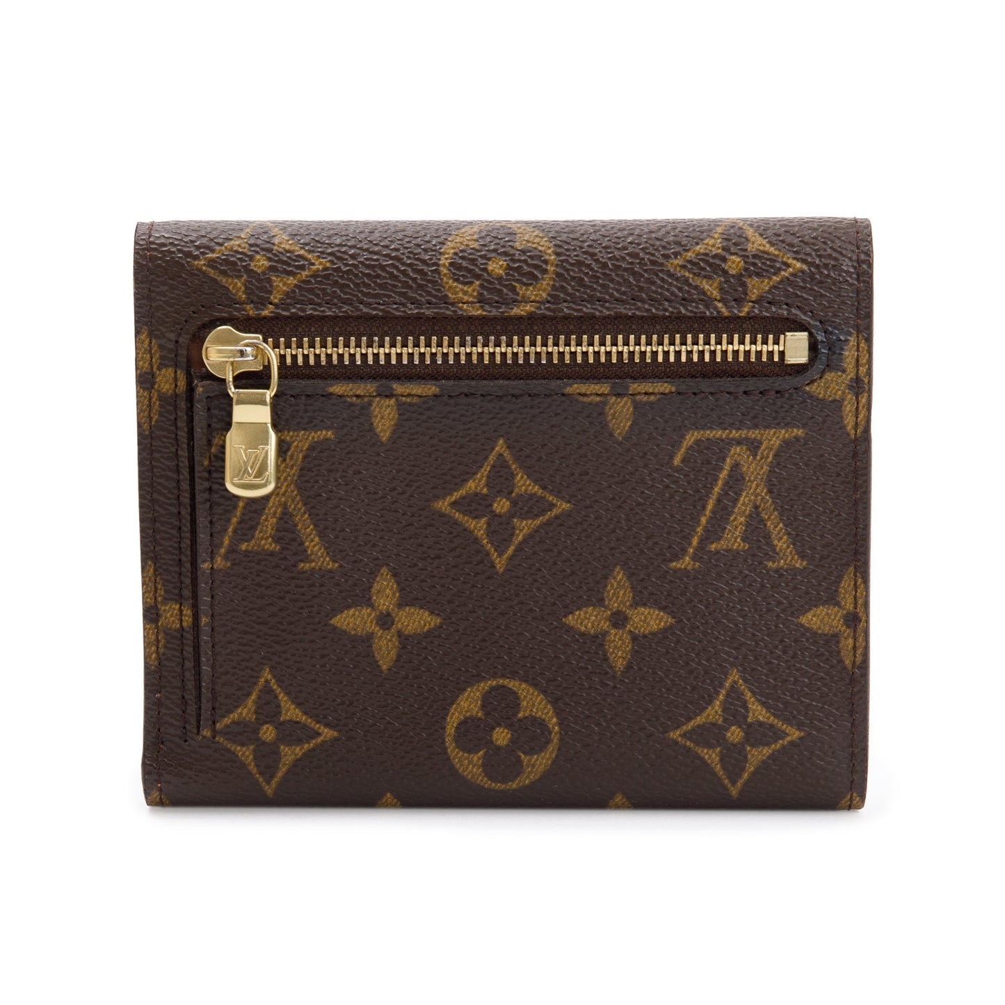 Louis Vuitton Monogram Koala Wallet