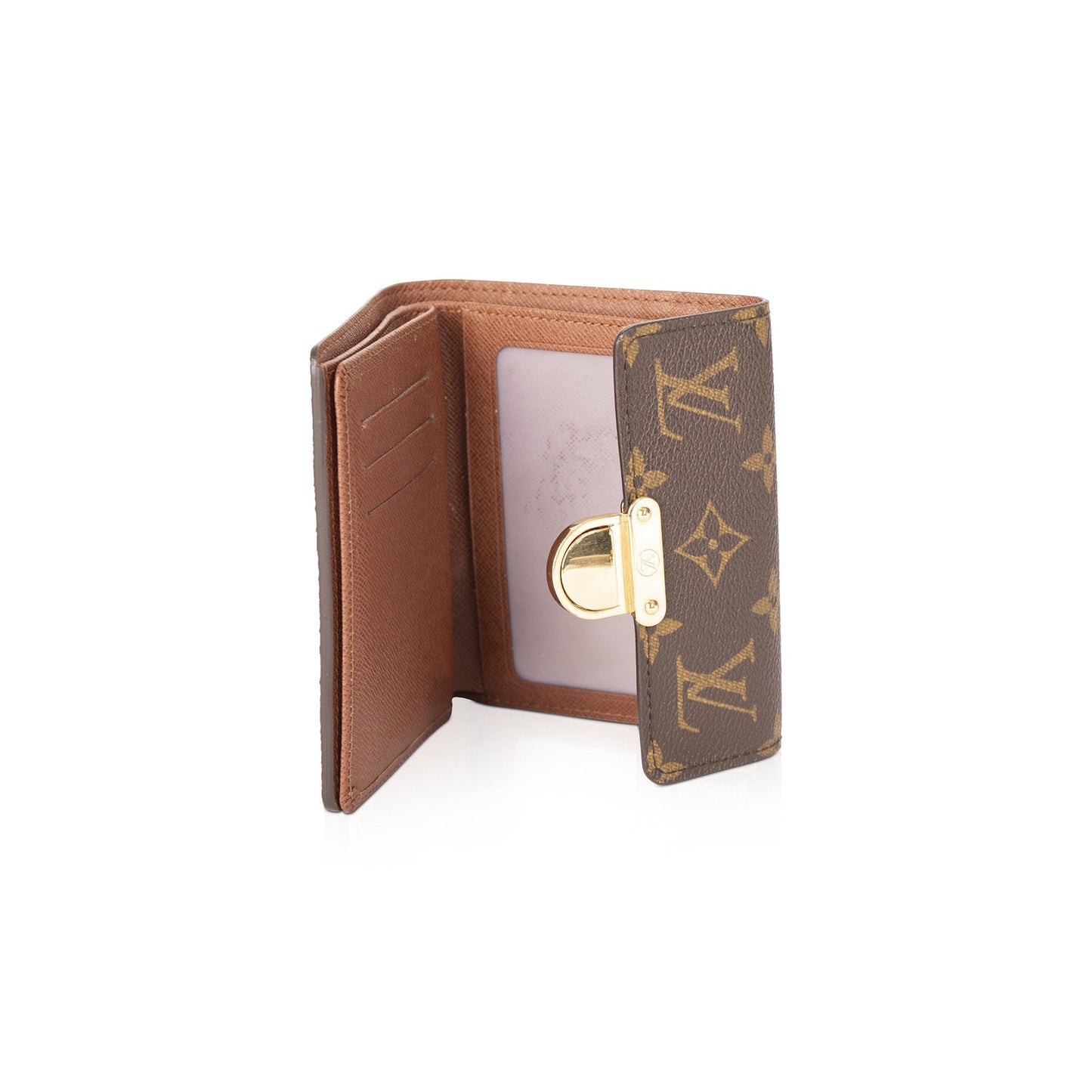 Louis Vuitton Monogram Koala Wallet