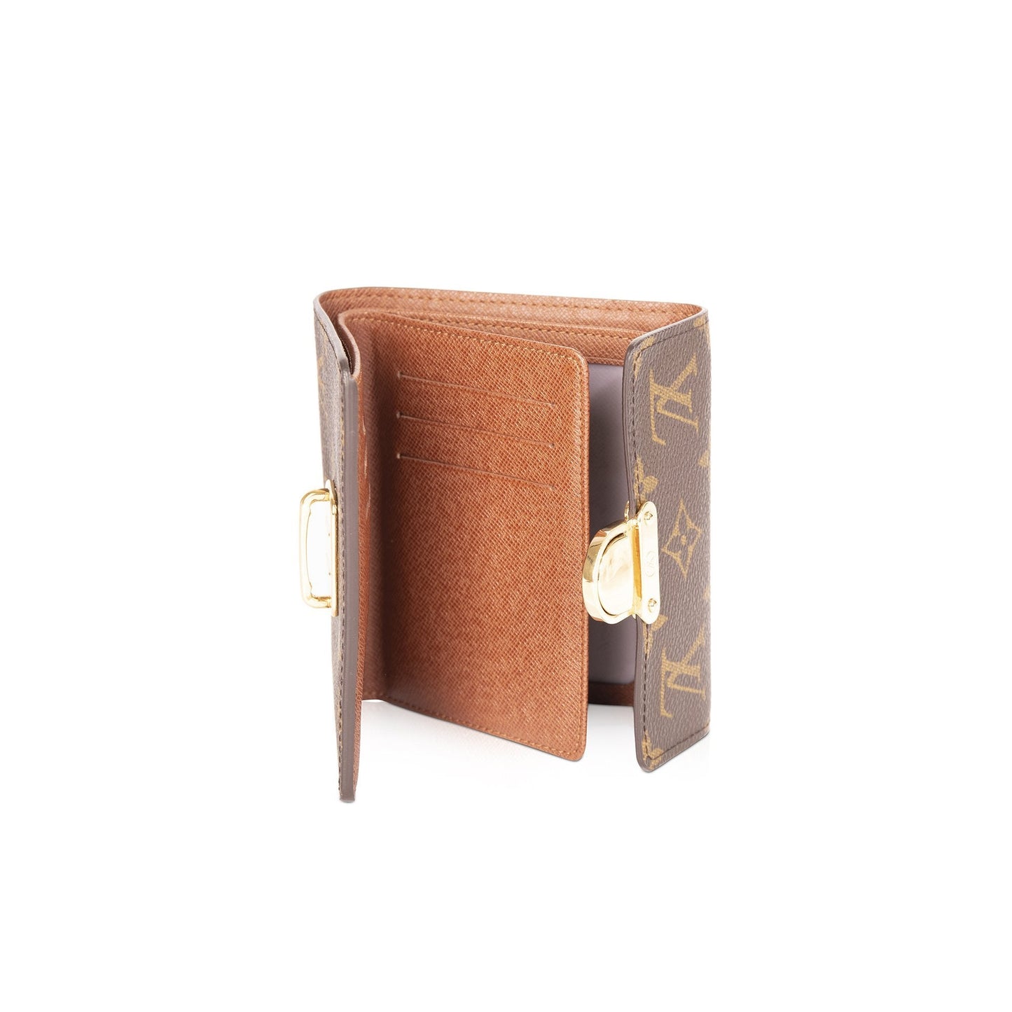 Louis Vuitton Monogram Koala Wallet