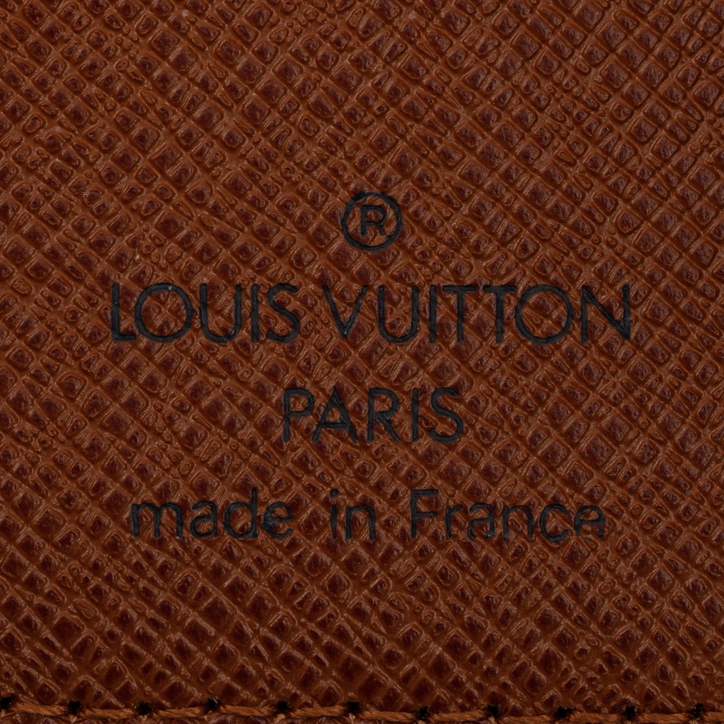 Louis Vuitton Monogram Koala Wallet