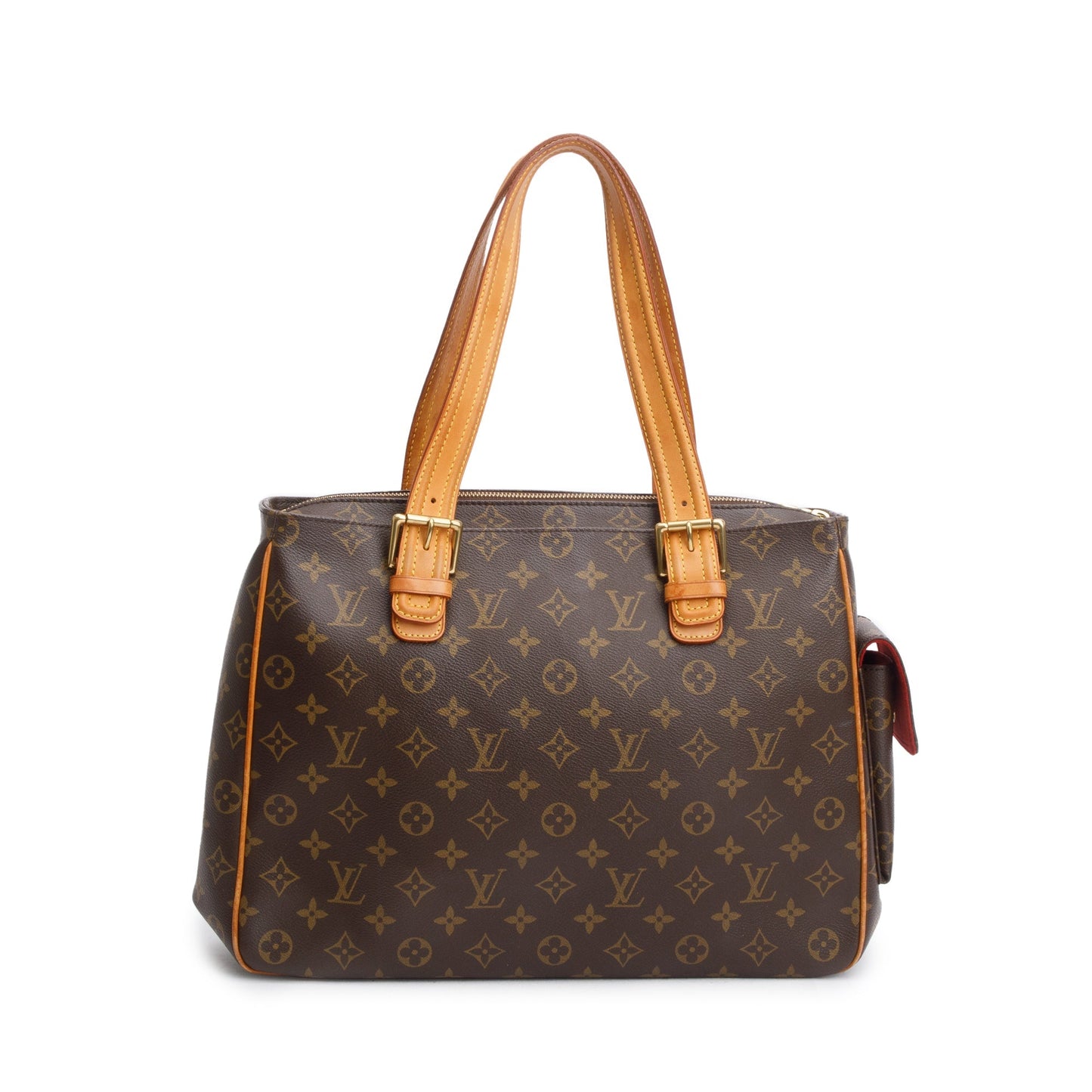 Louis Vuitton Monogram LV Multipli-Cite