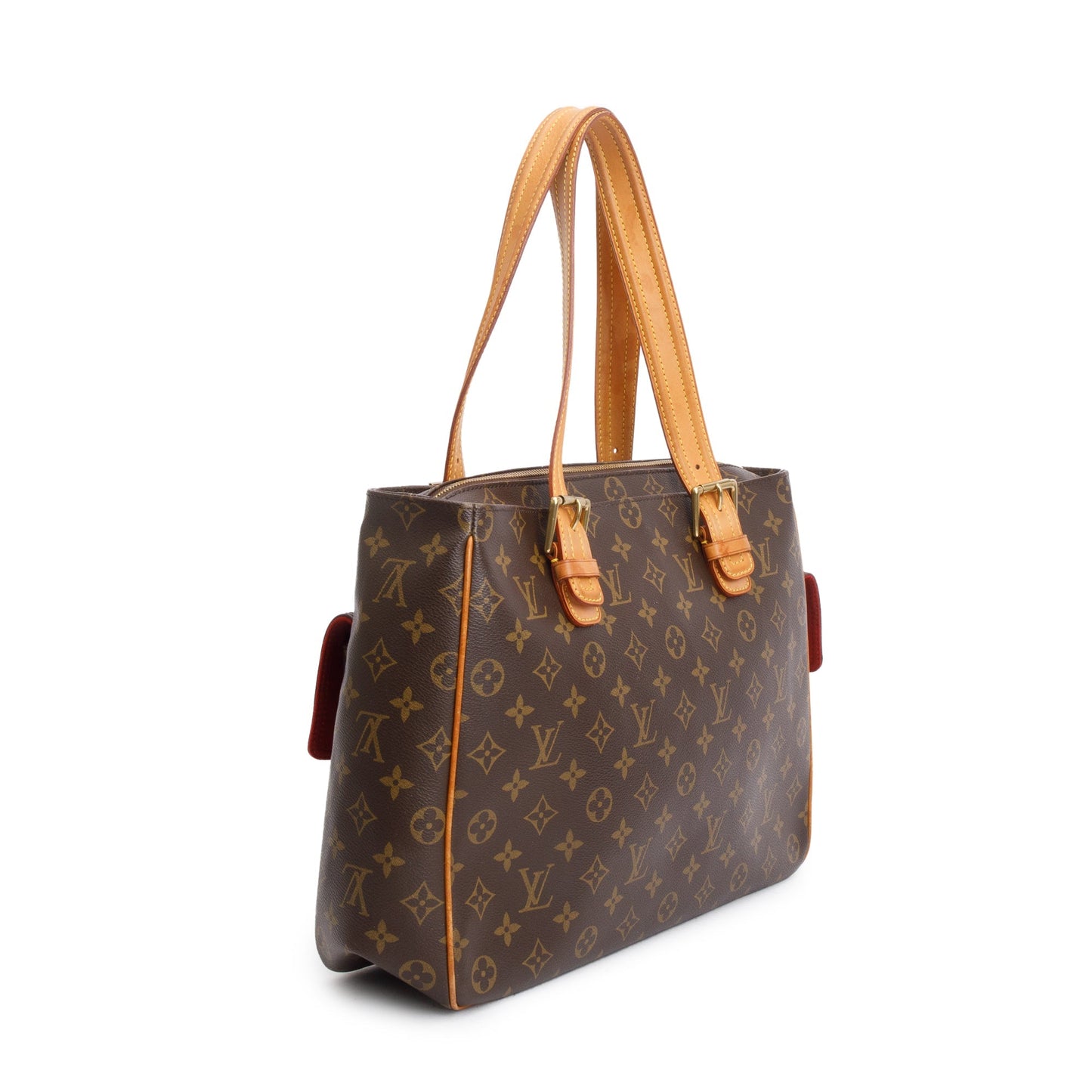 Louis Vuitton Monogram LV Multipli-Cite