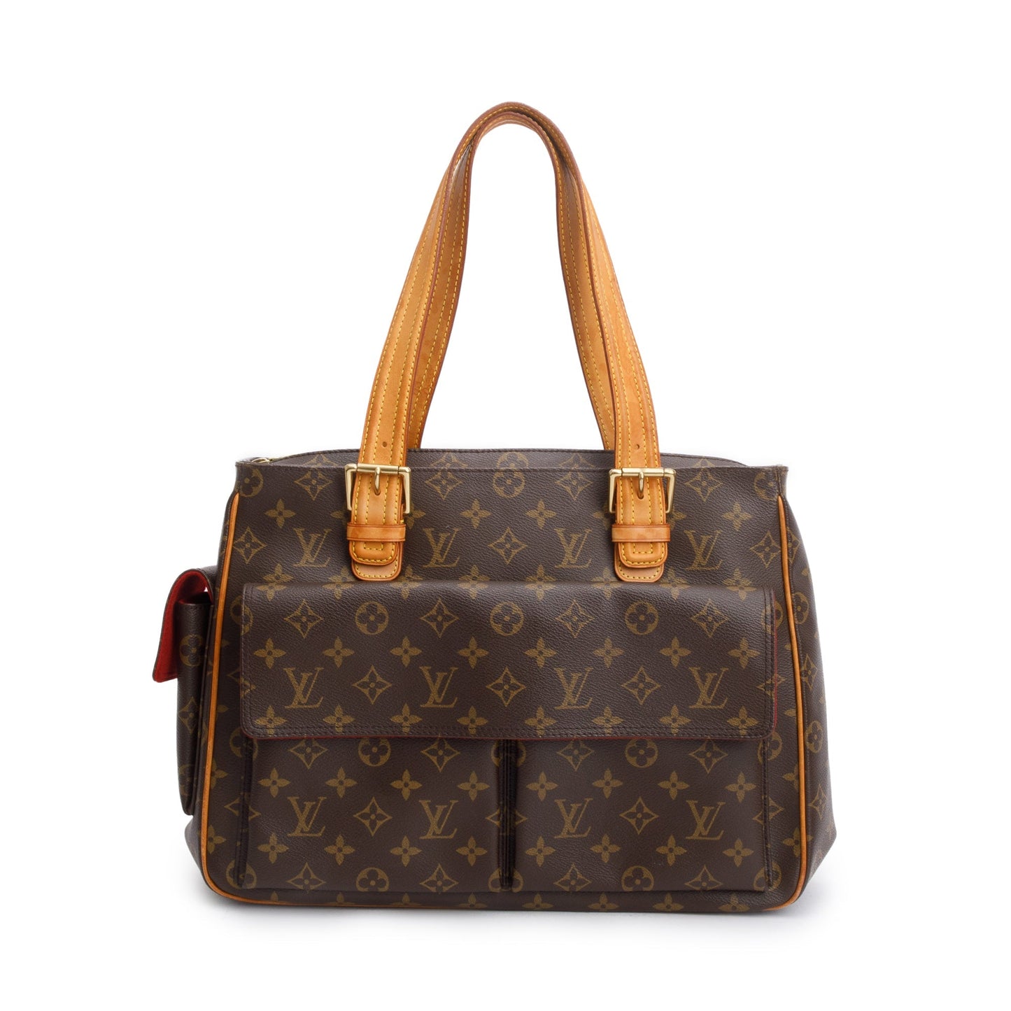 Louis Vuitton Monogram LV Multipli-Cite