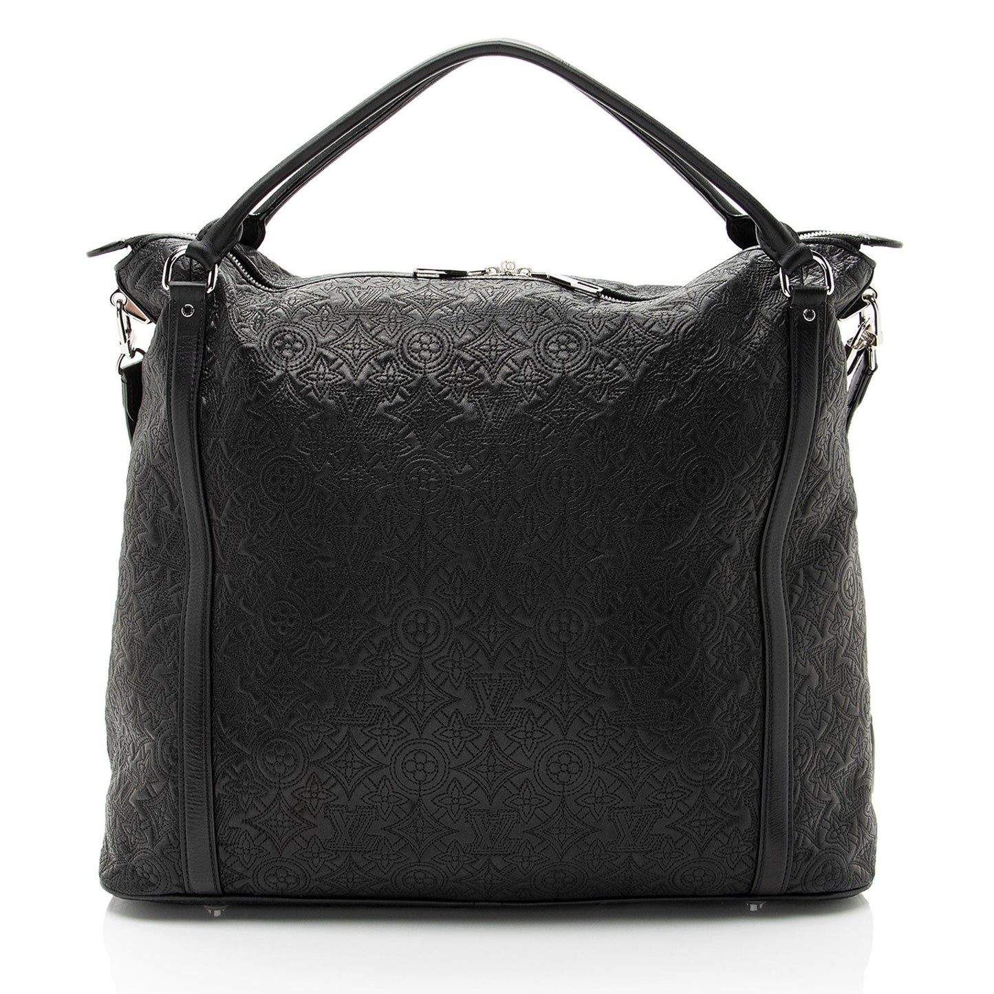 Louis Vuitton Monogram Lambskin Antheia Ixia GM Tote