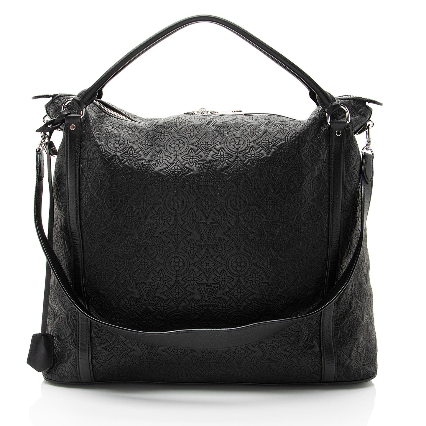 Louis Vuitton Monogram Lambskin Antheia Ixia GM Tote